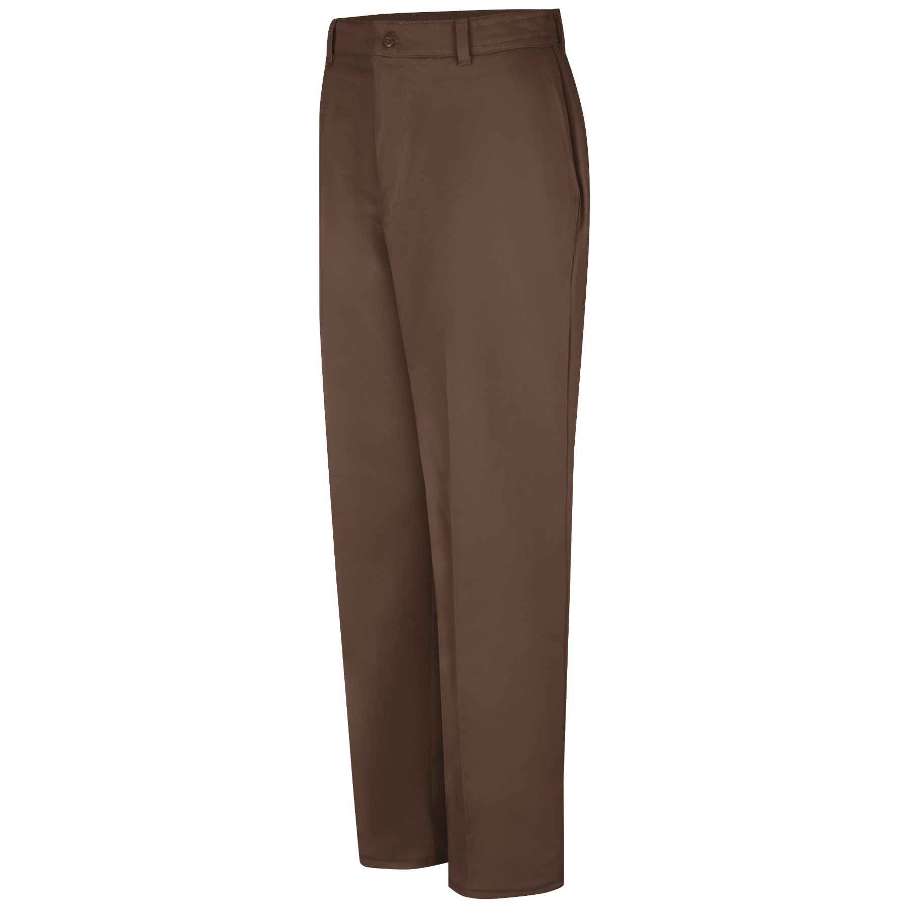 Red Kap®  Men's Wrinkle-Resistant Cotton Work Pant