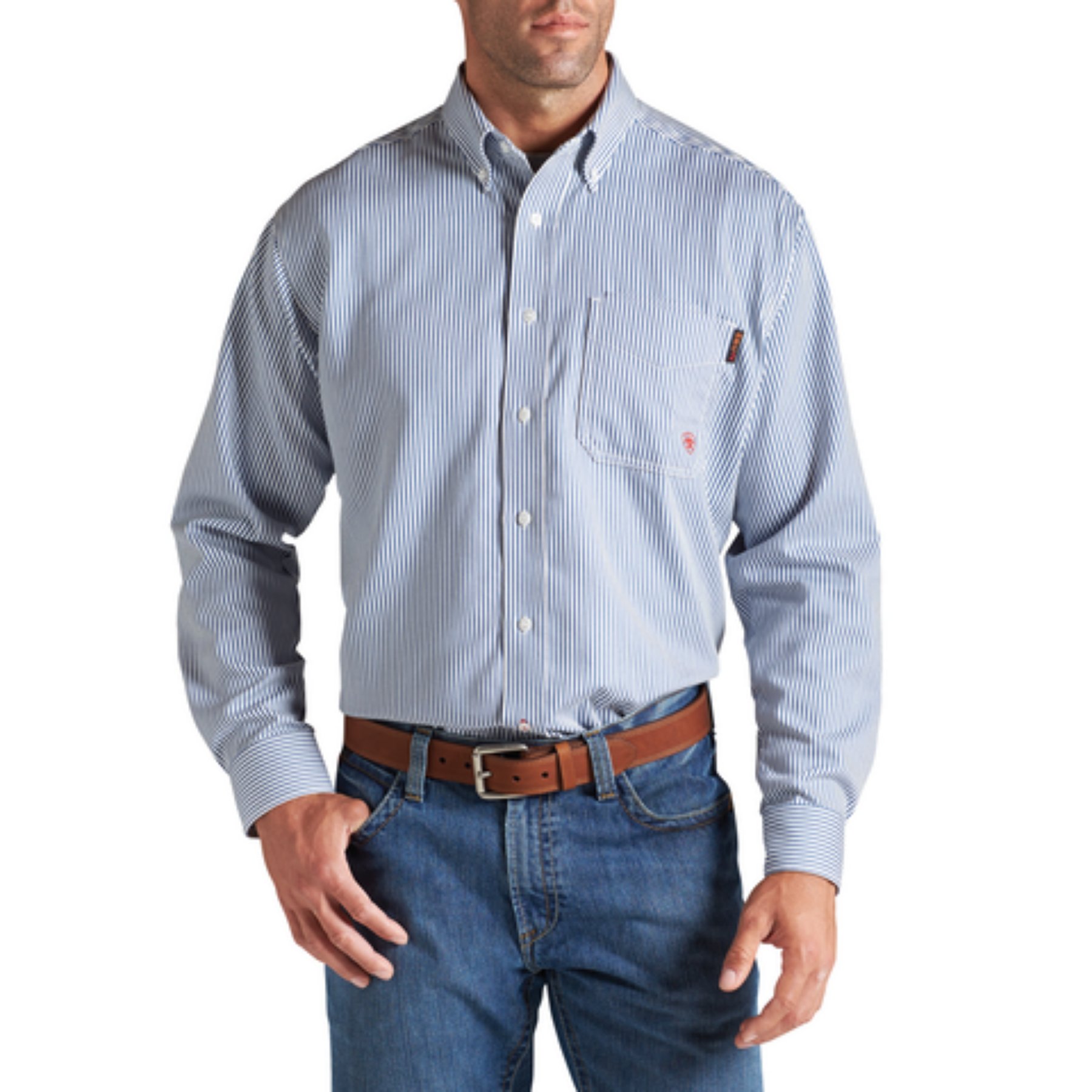 Ariat  FR Basic Work Shirt