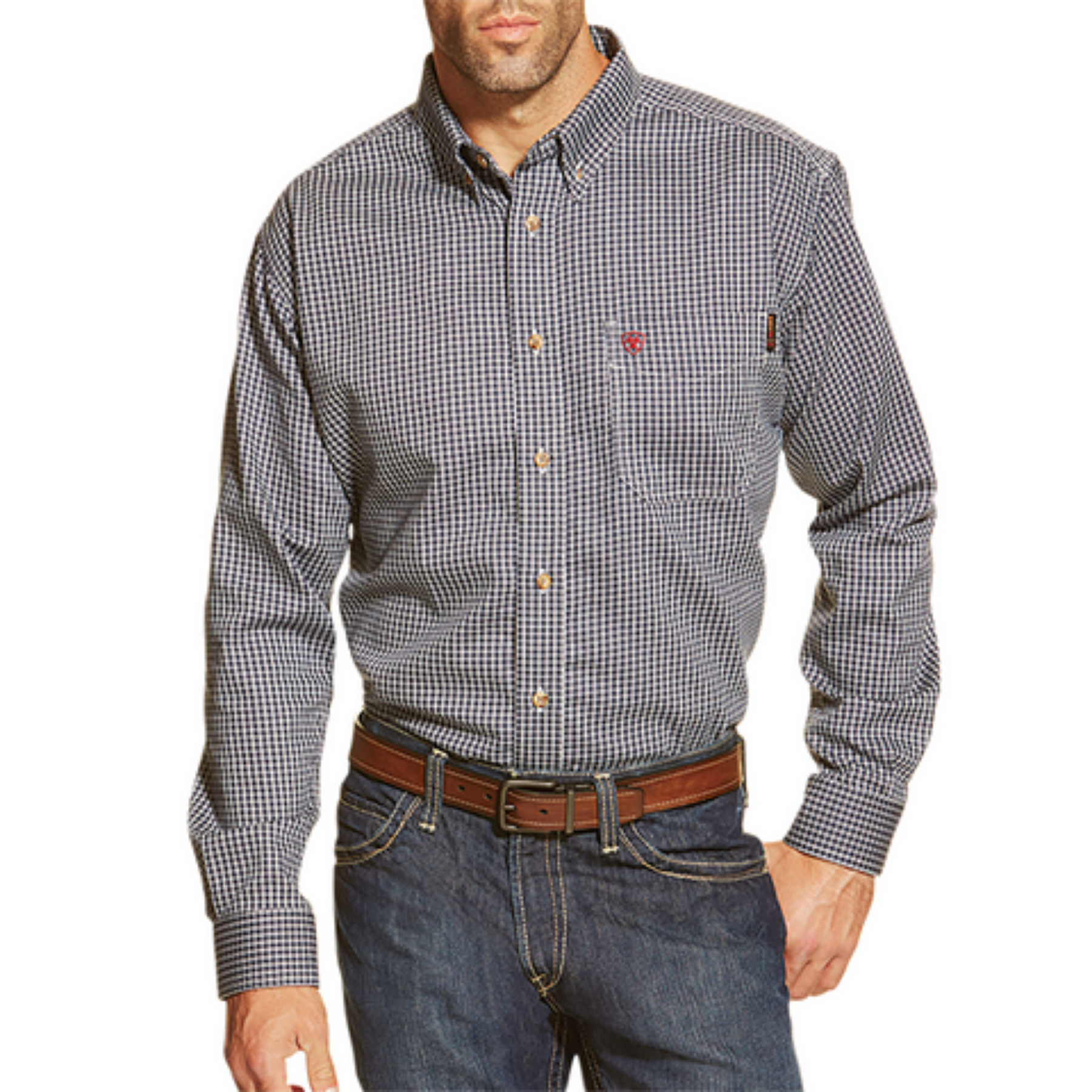 Ariat  FR Basic Work Shirt