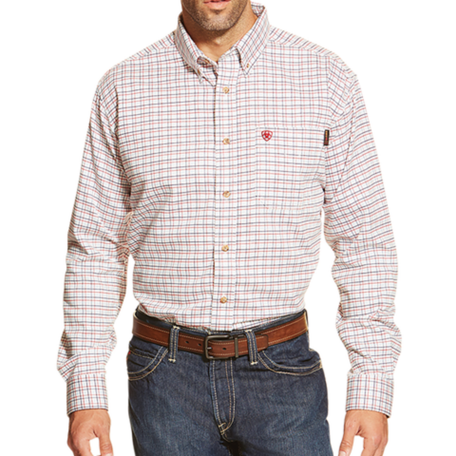 Ariat  FR Gauge Work Shirt