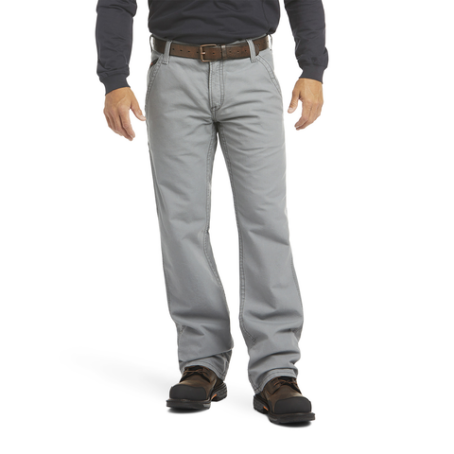 Ariat  FR M4 Relaxed Workhorse Boot Cut Pant