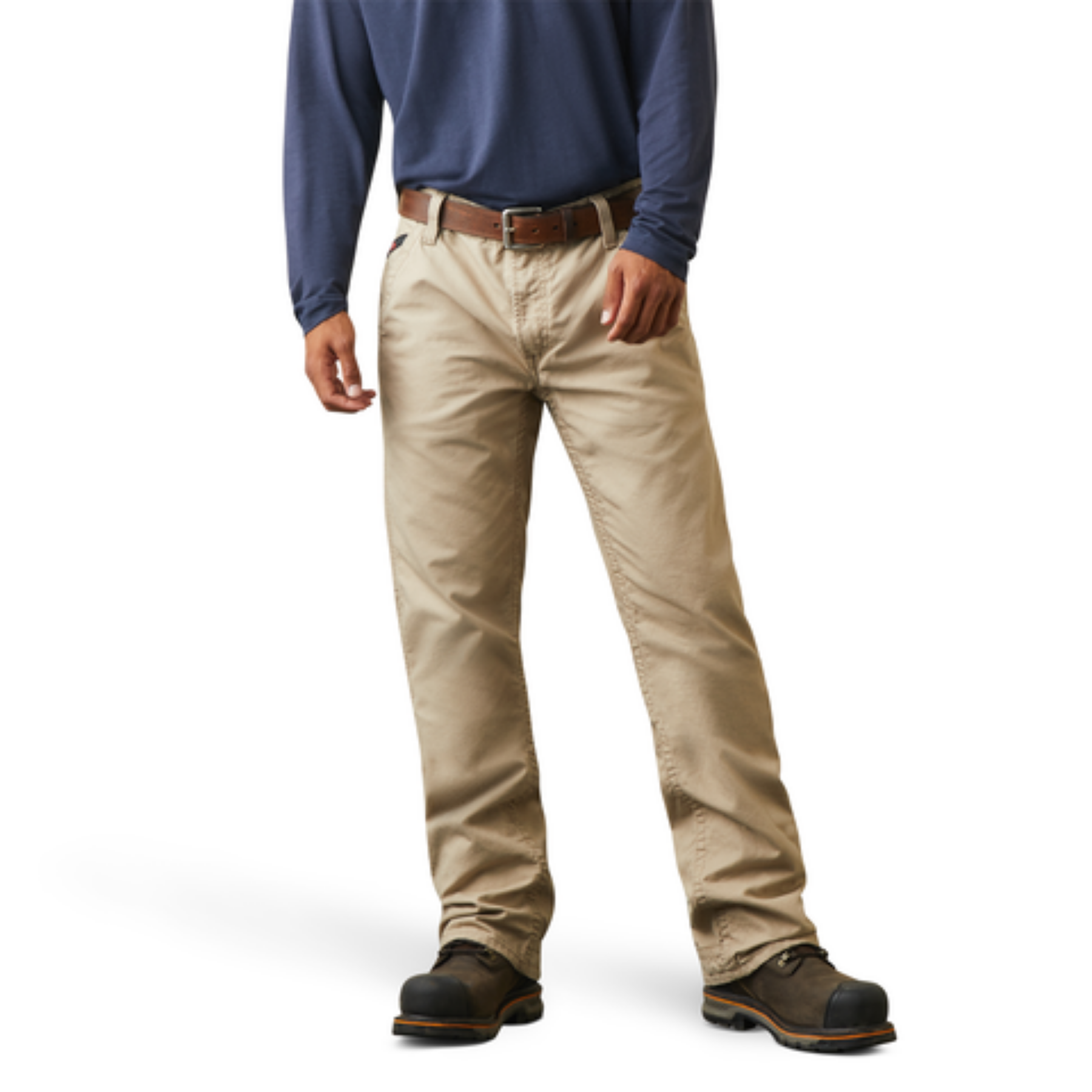 Ariat  FR M4 Relaxed Workhorse Boot Cut Pant