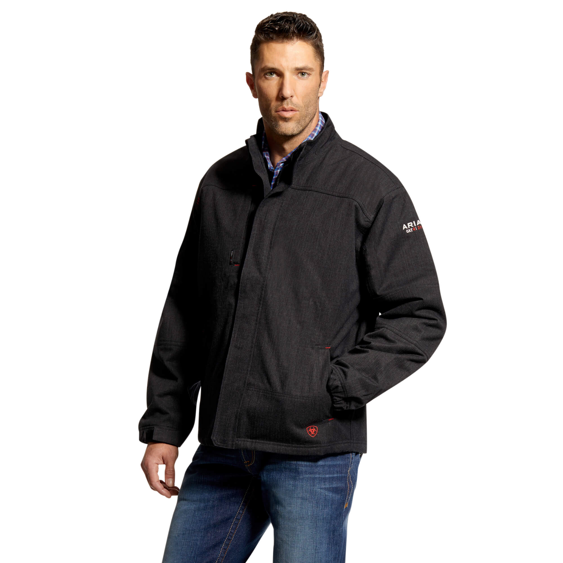 Ariat  FR H2O Waterproof Insulated Jacket