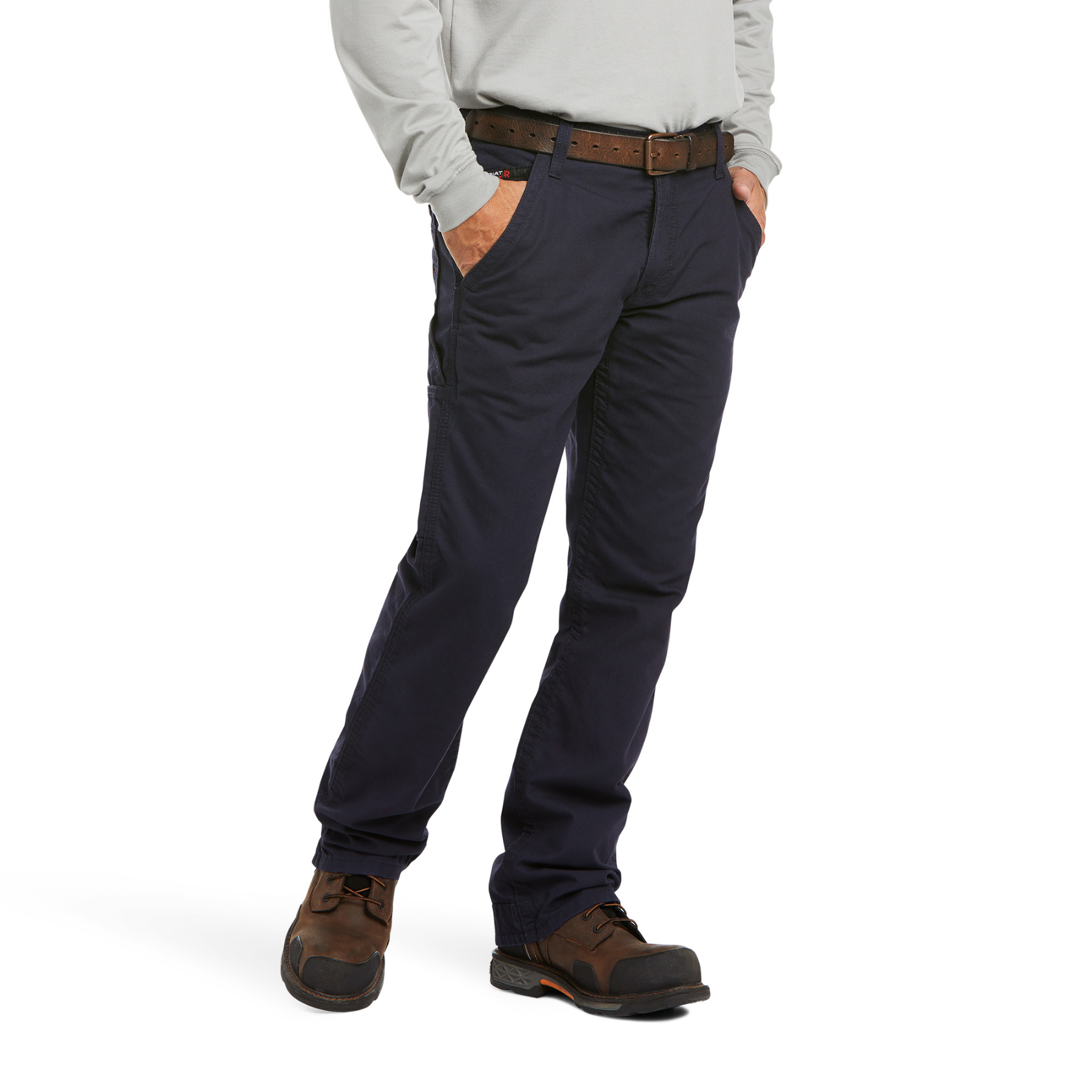 Ariat  FR M4 Relaxed Workhorse Boot Cut Pant