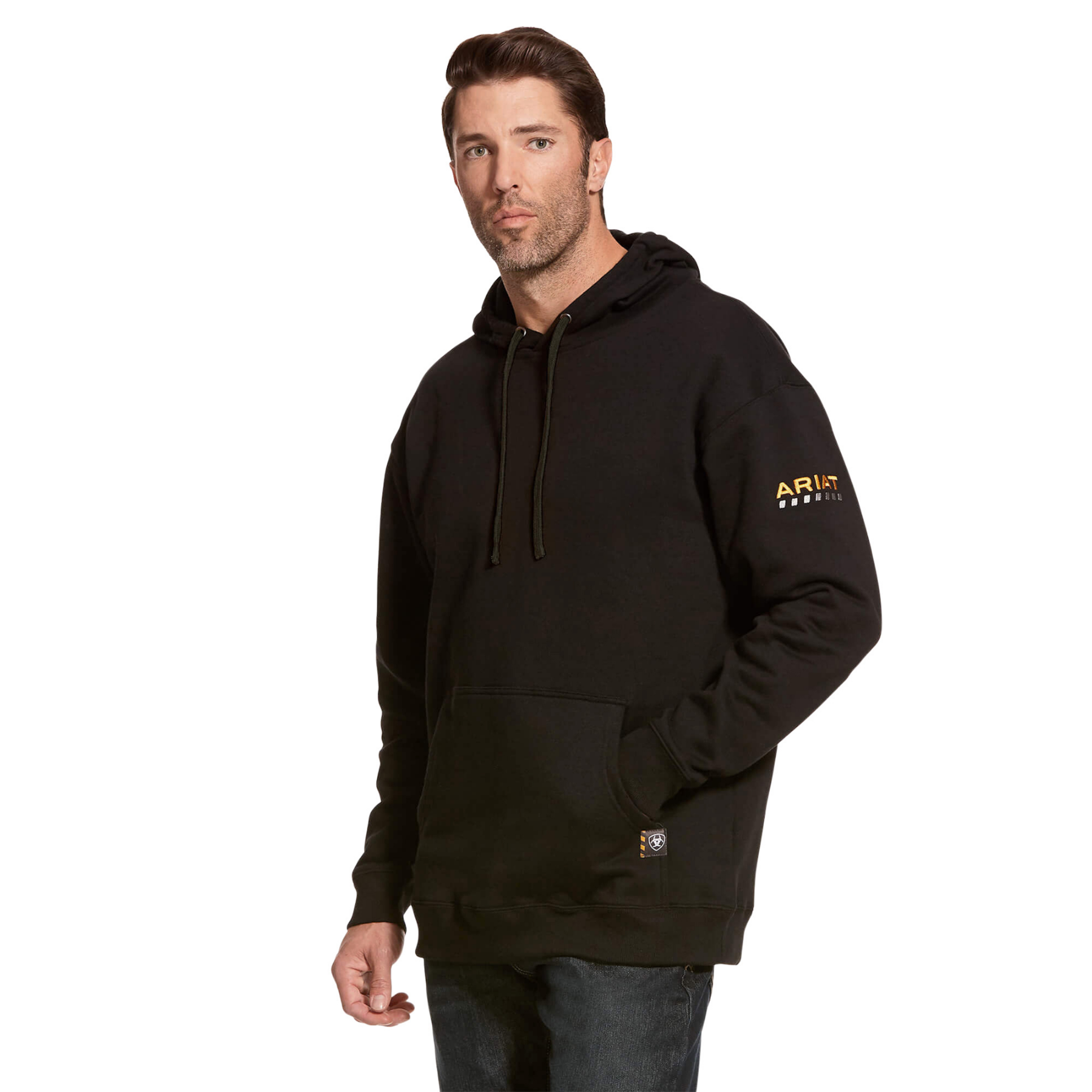 Ariat  Rebar Workman Hoodie