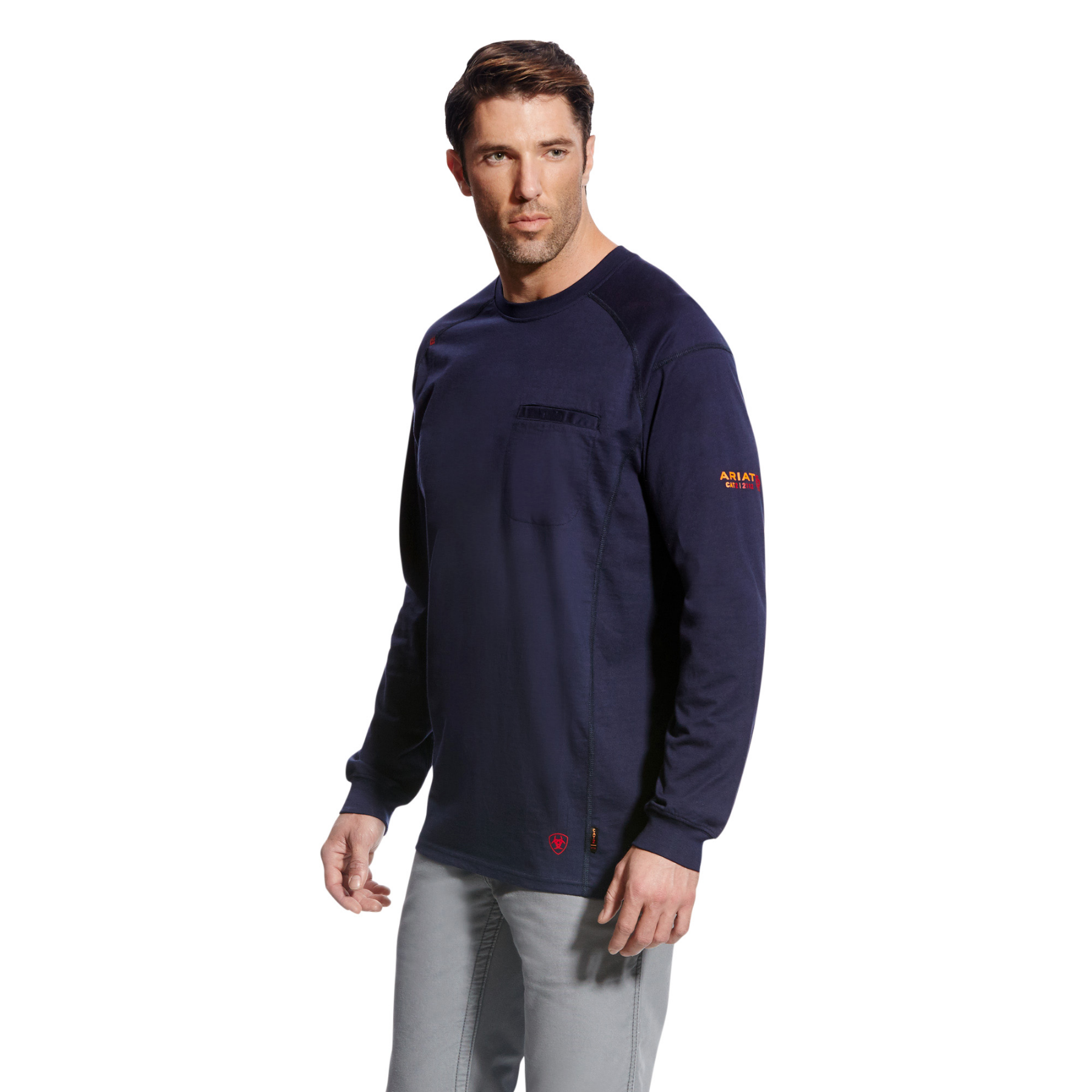 Ariat  FR Air Crew T-Shirt