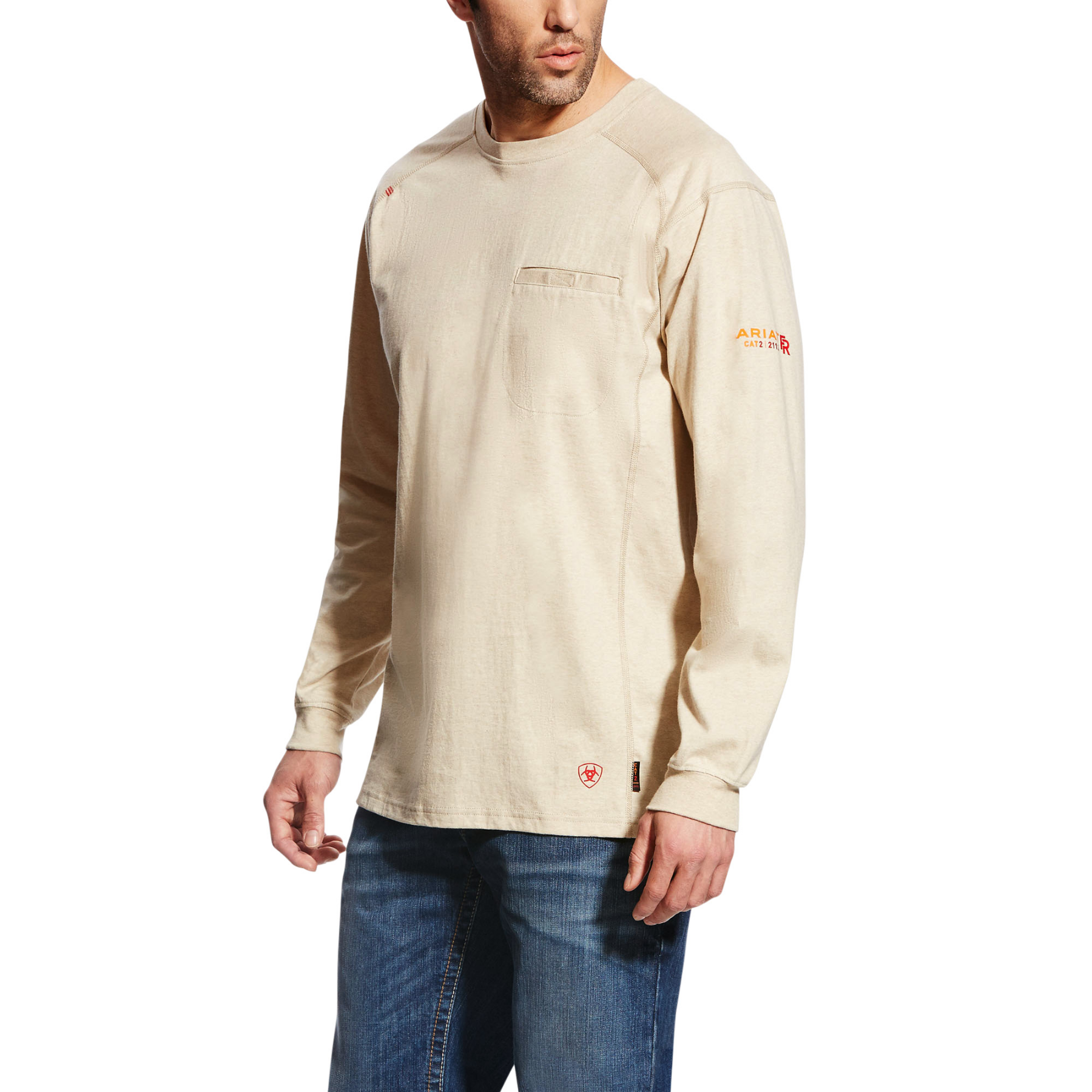 Ariat  FR Air Crew T-Shirt