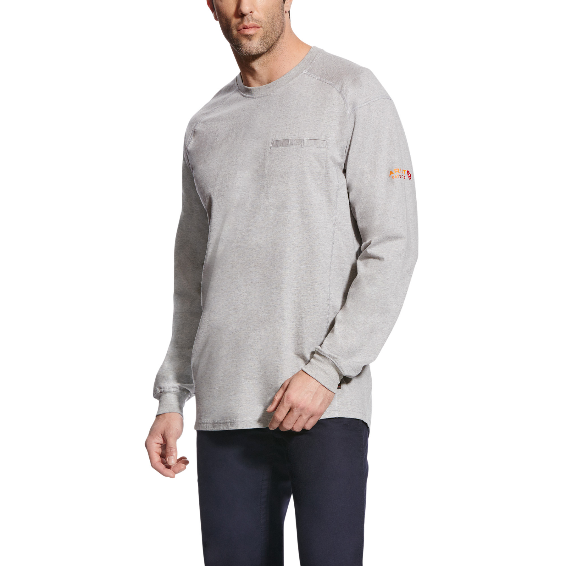 Ariat  FR Air Crew T-Shirt