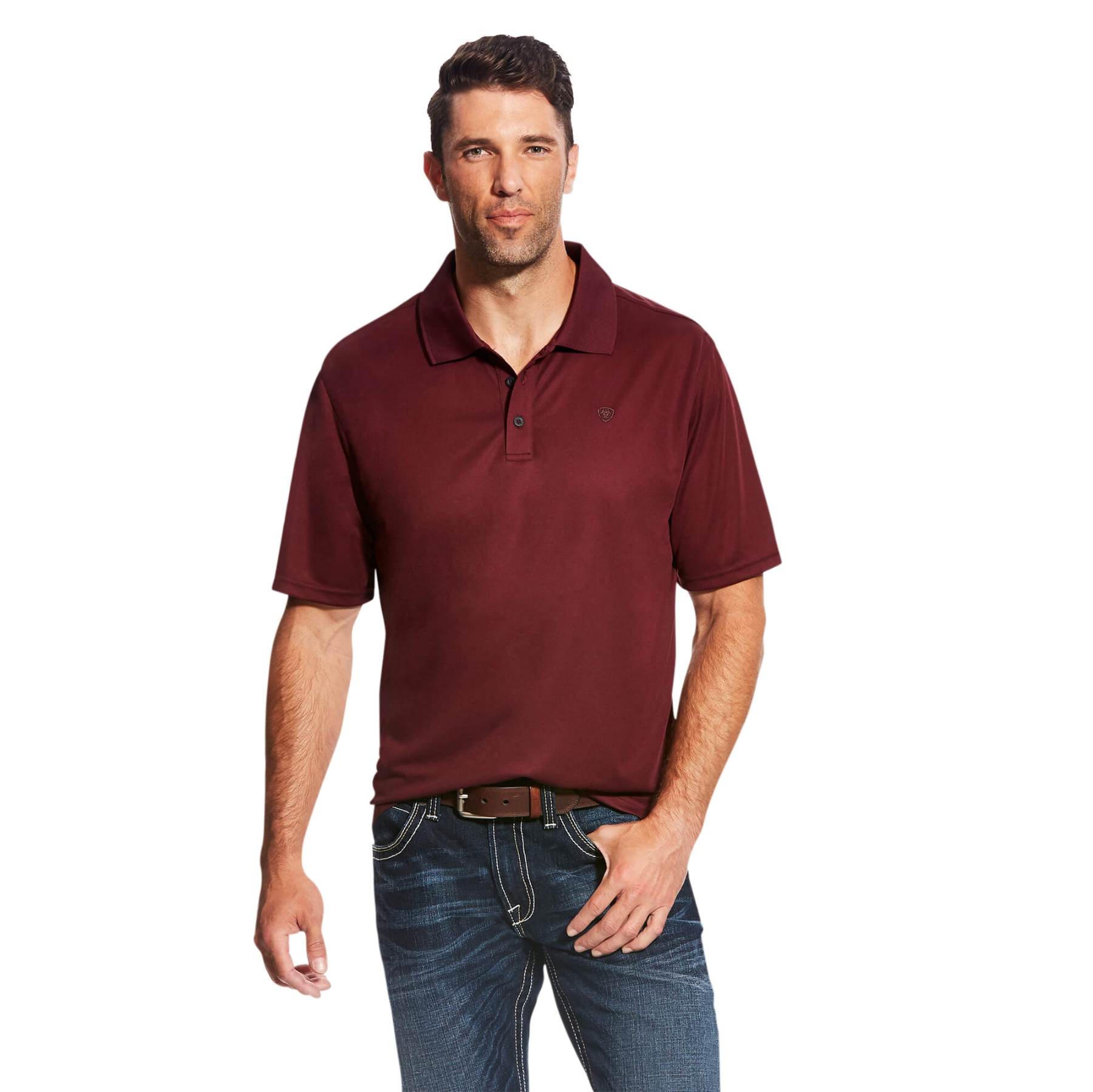 Ariat  TEK Polo