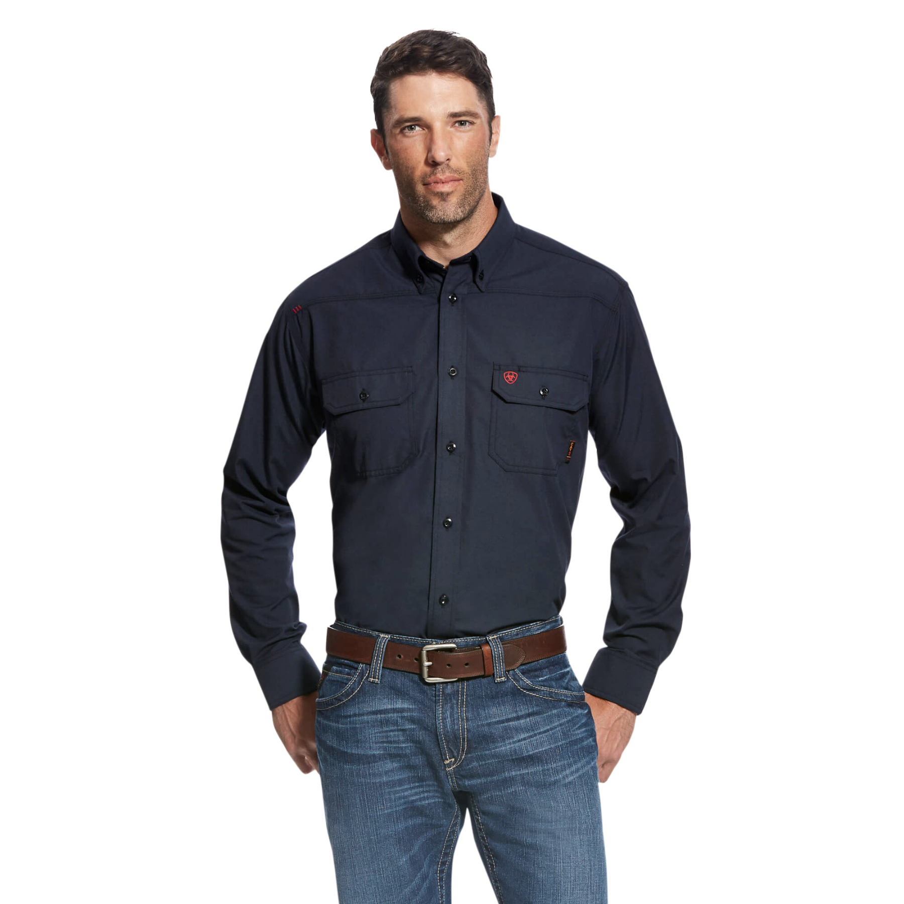 Ariat  FR Featherlight Work Shirt