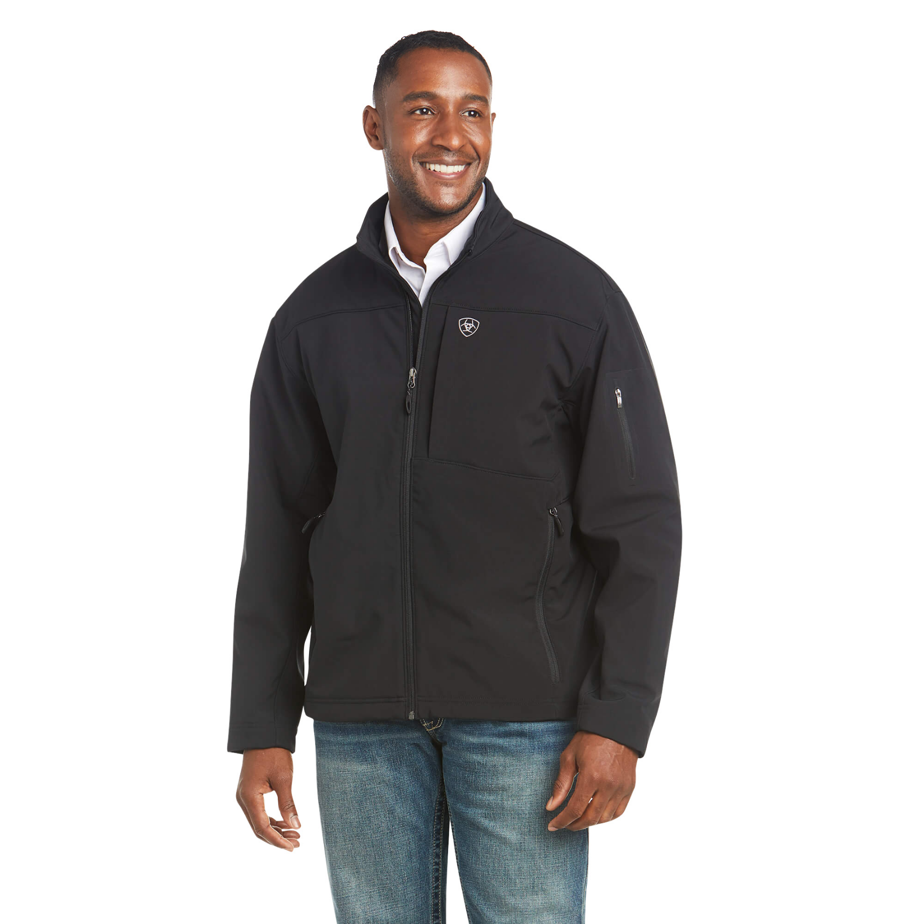 Ariat  Vernon 2.0 Softshell Jacket