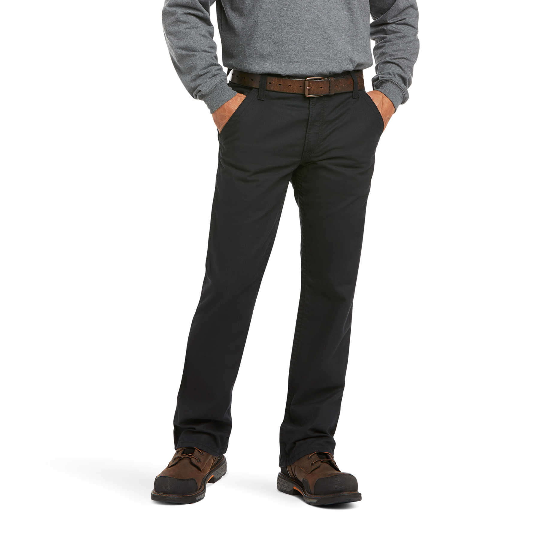 Ariat  FR M4 Relaxed Workhorse Boot Cut Pant