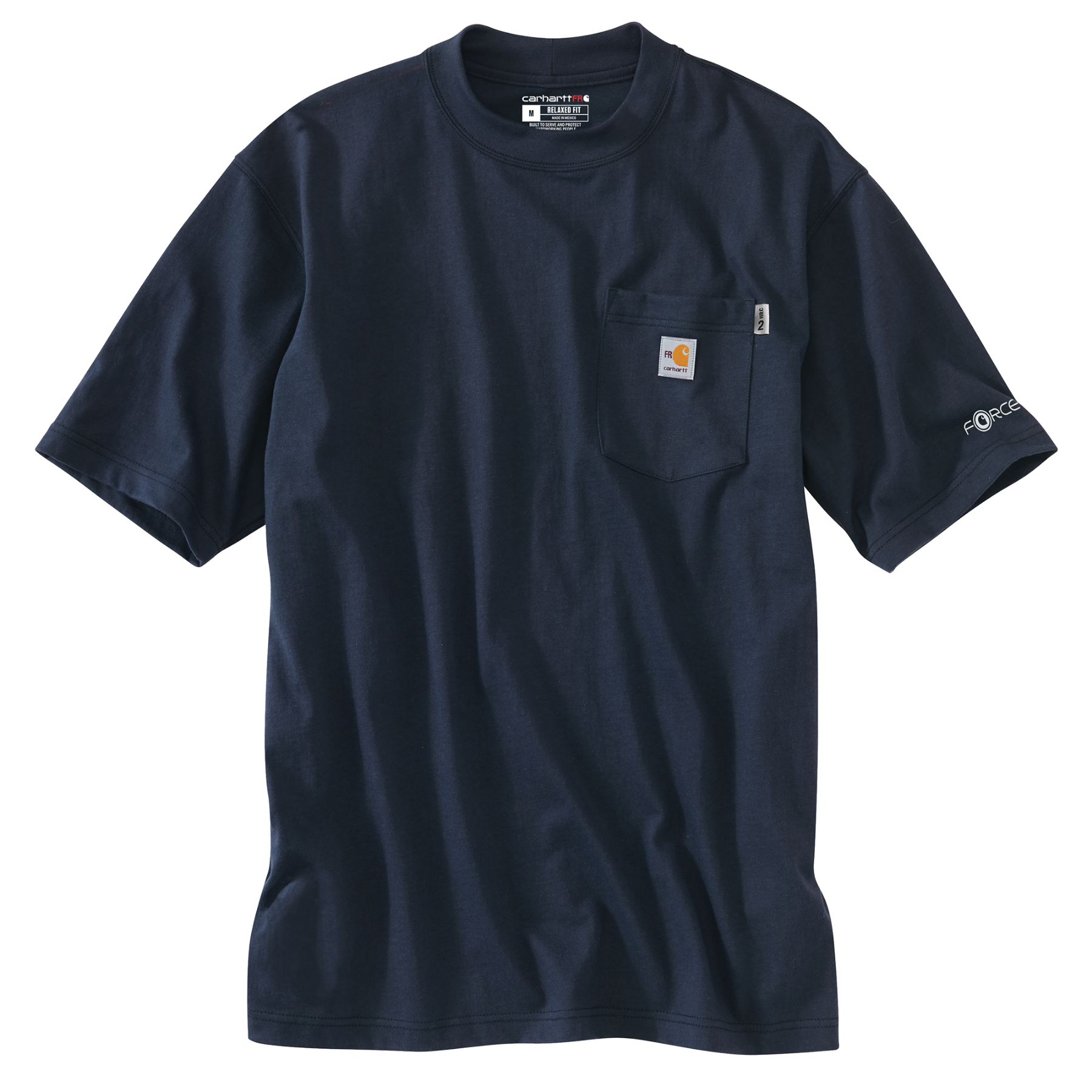 Carhartt  Mens FR Force Dearborn Loose T-Shirt 9