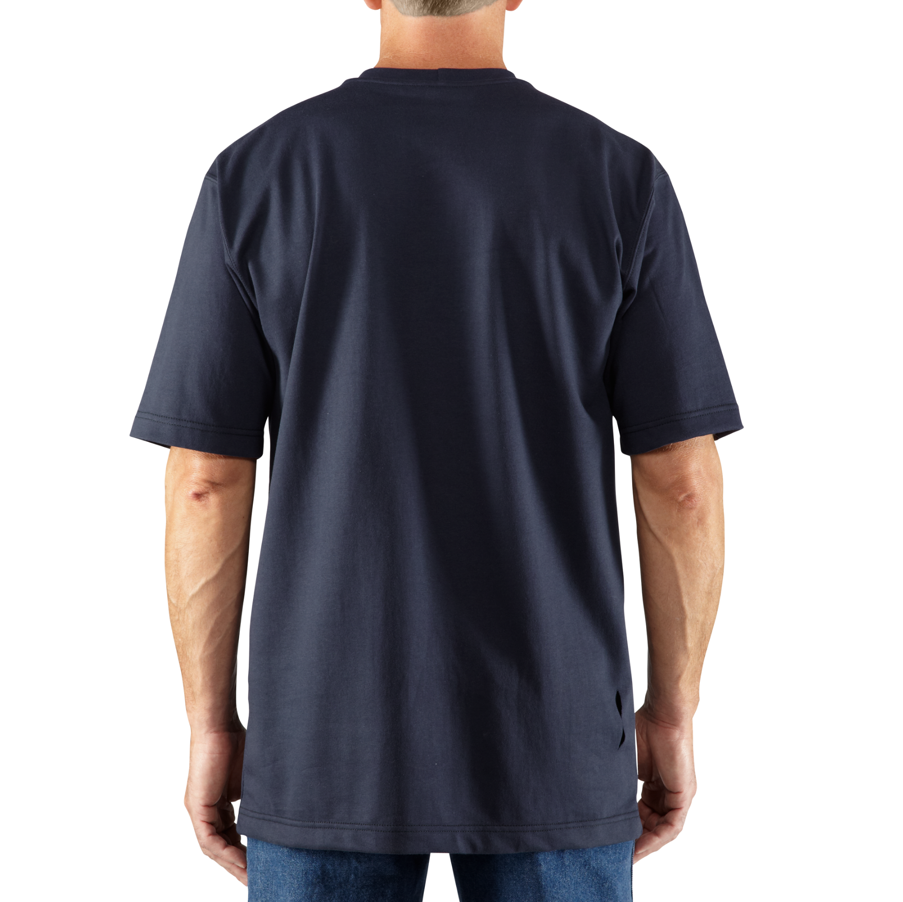 Carhartt  Mens FR Force Dearborn Loose T-Shirt 8