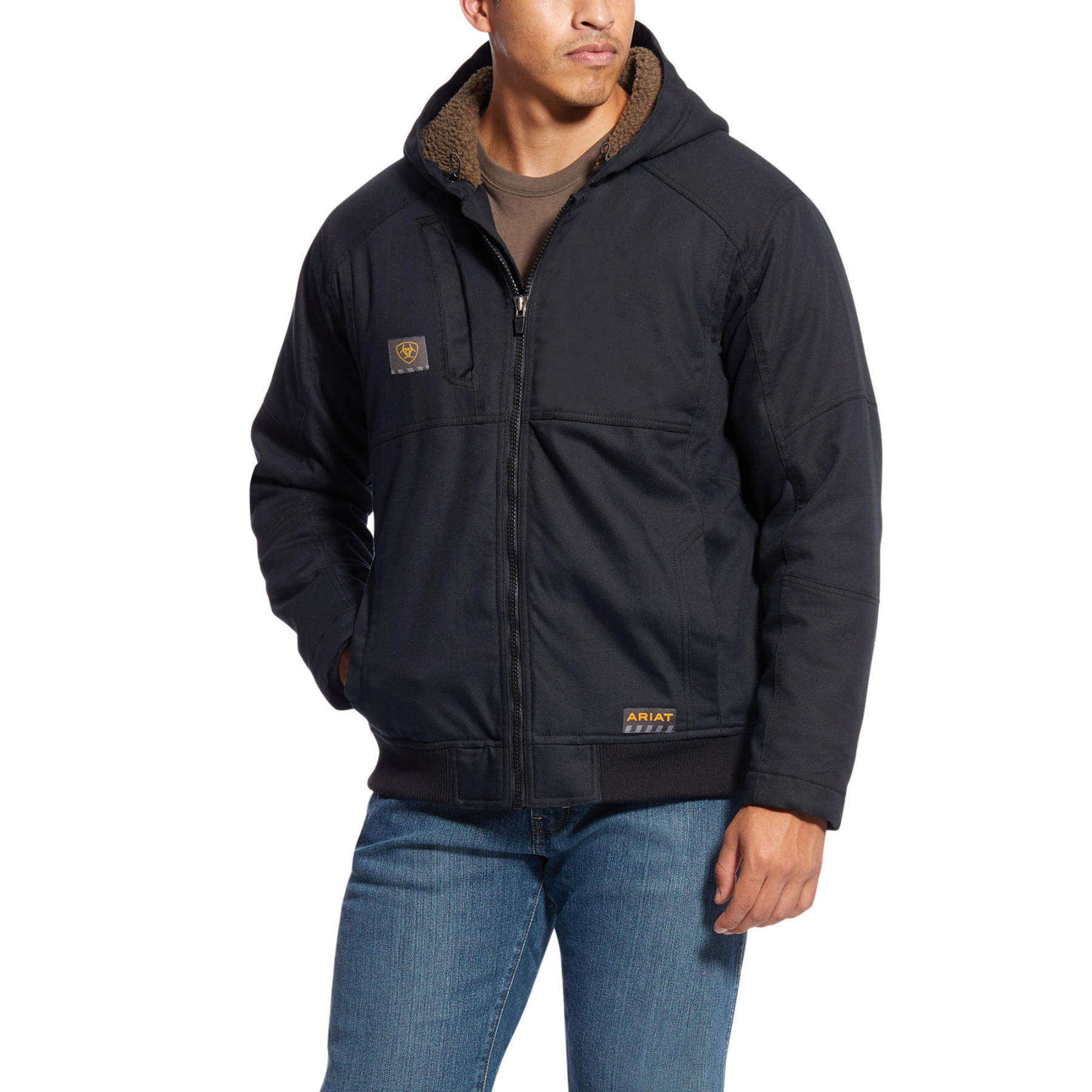 Ariat  Rebar DuraCanvas Jacket