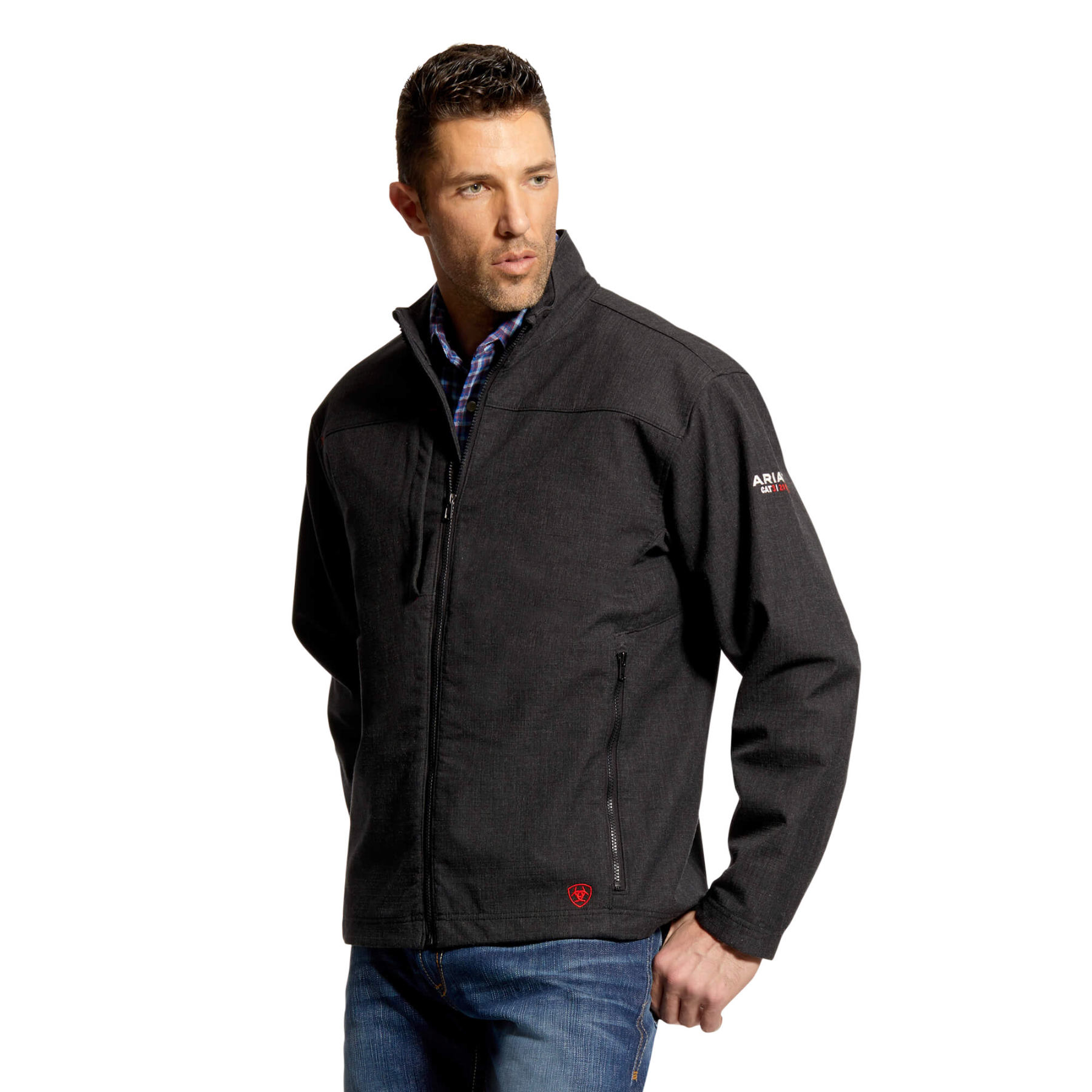 Ariat  FR Vernon Jacket