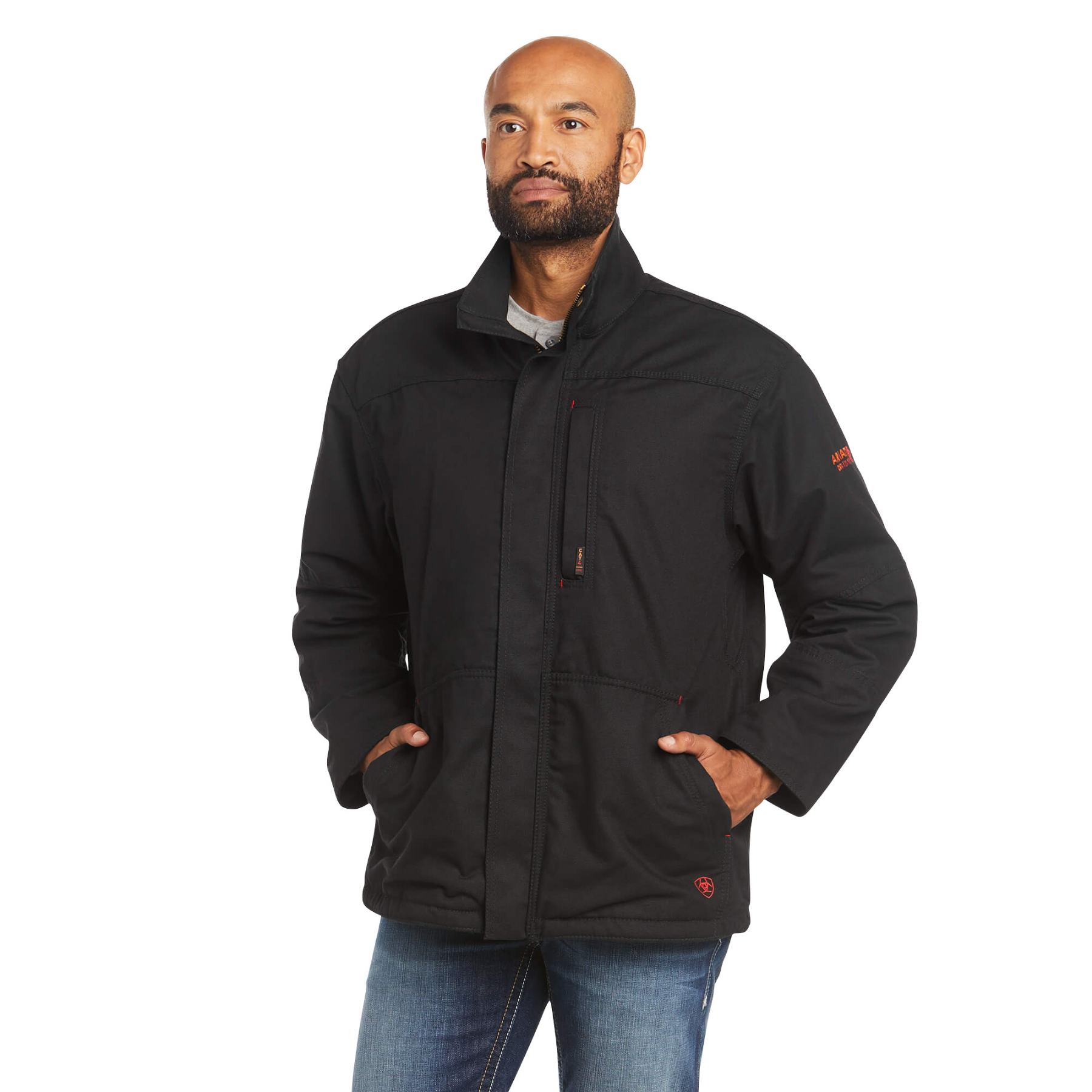 Ariat  FR Workhorse Insulated Jacket