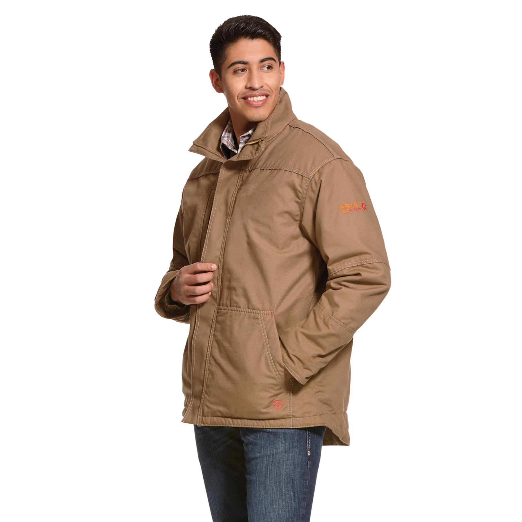 Ariat  FR Workhorse Insulated Jacket