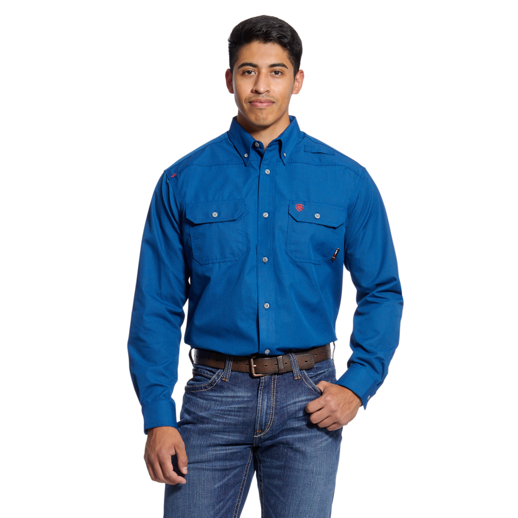 Ariat  FR Featherlight Work Shirt