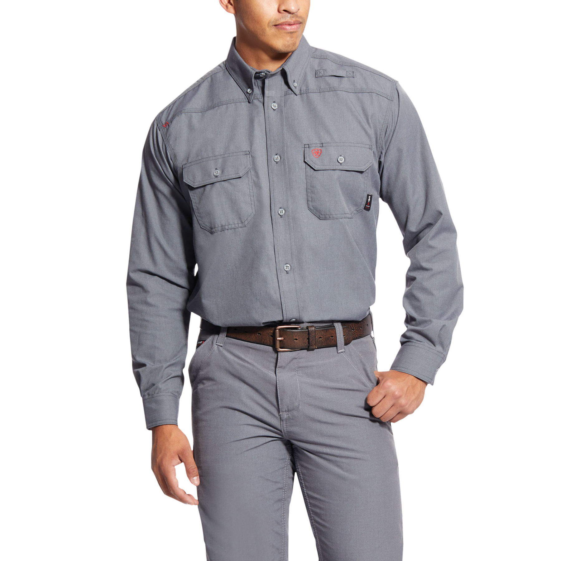 Ariat  FR Featherlight Work Shirt