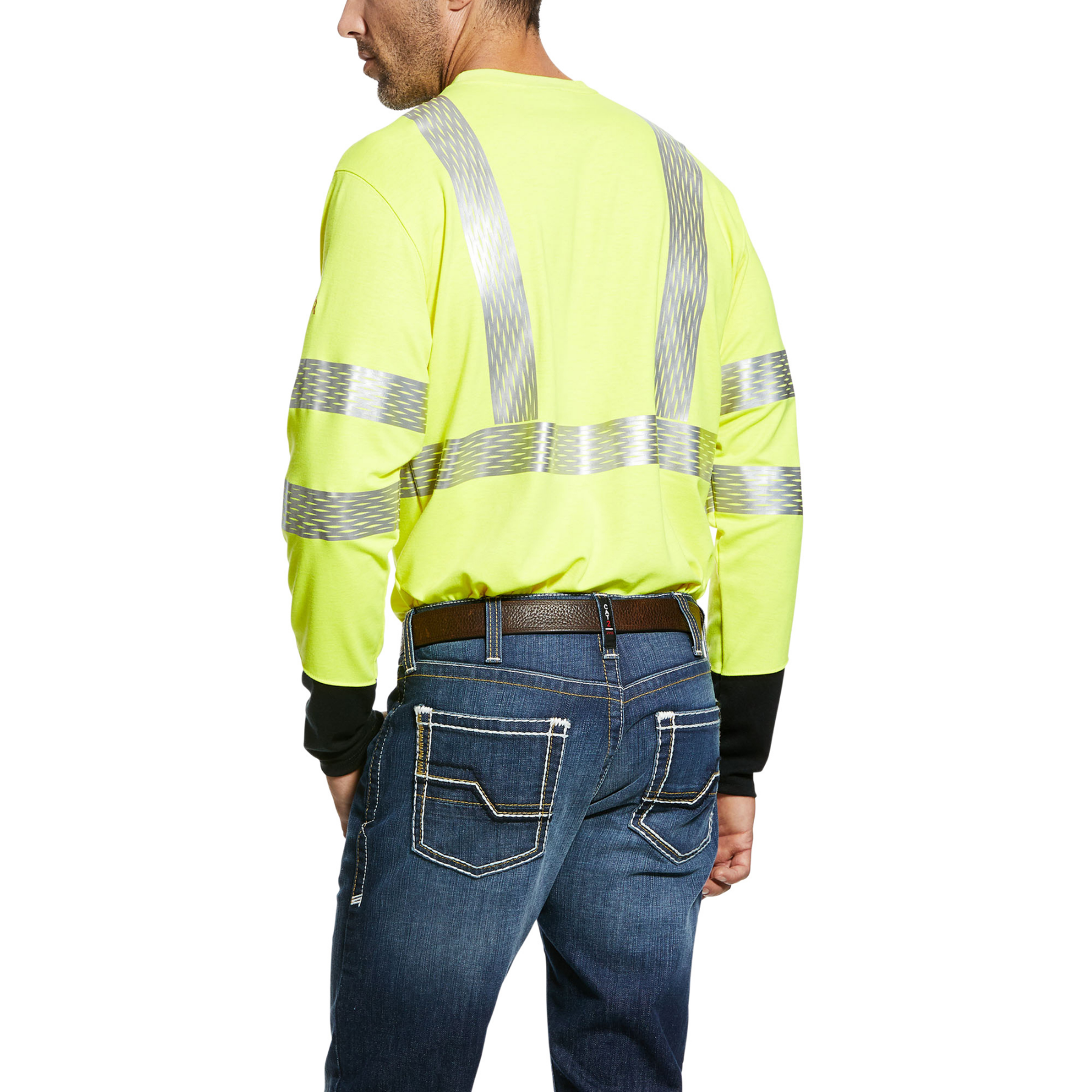 Ariat  FR Hi-Vis T-Shirt 6