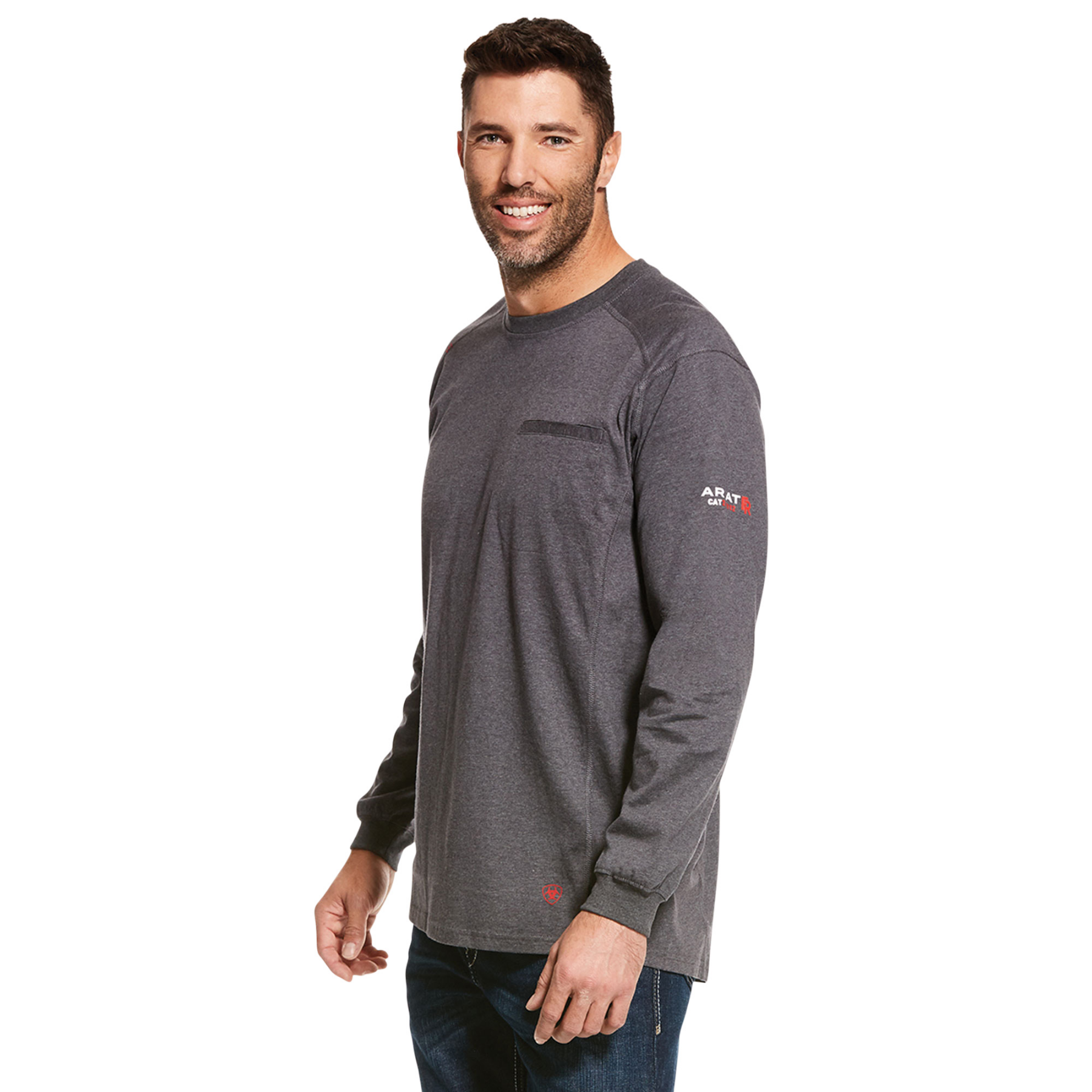 Ariat  FR Air Crew T-Shirt