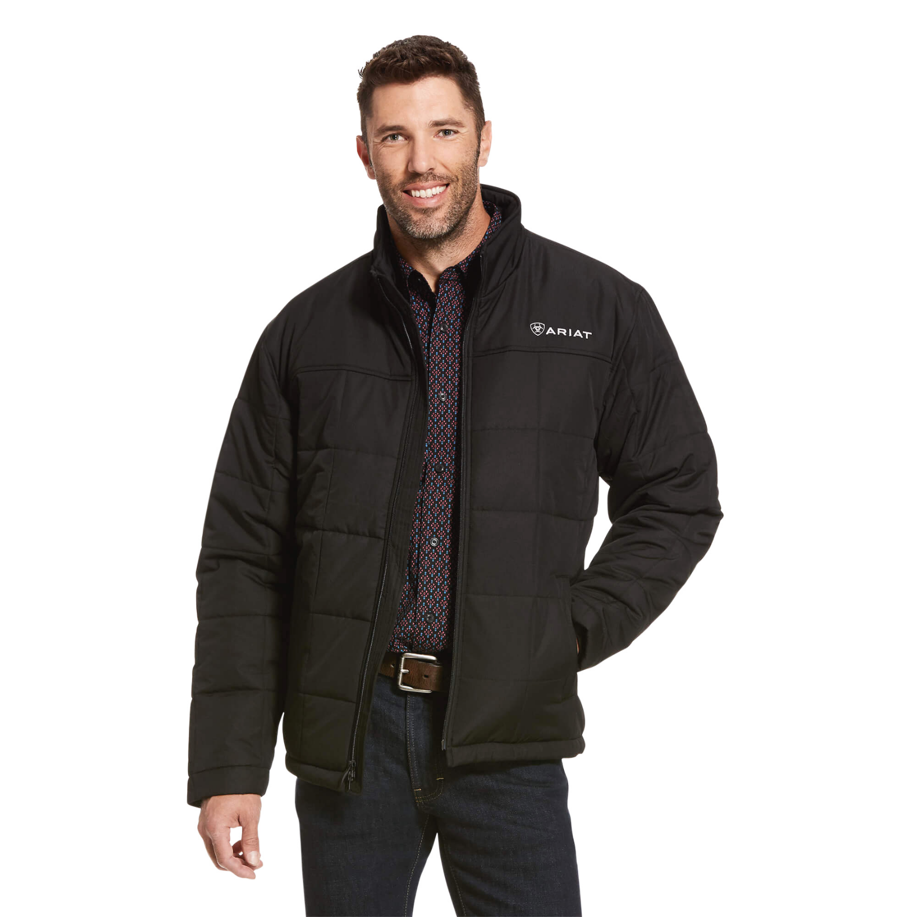 Ariat  Crius Insulated Jacket