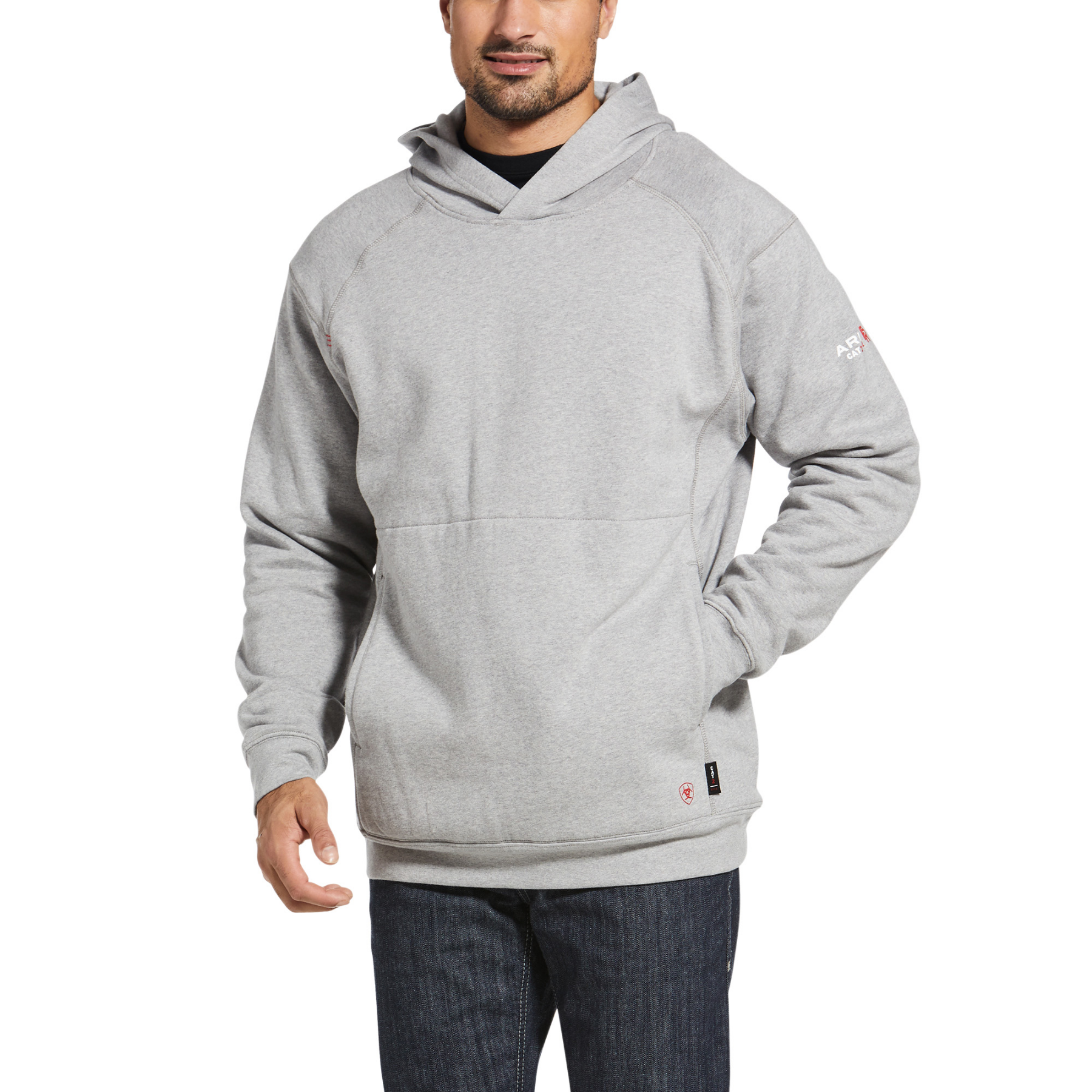 Ariat  FR Rev Pullover Hoodie