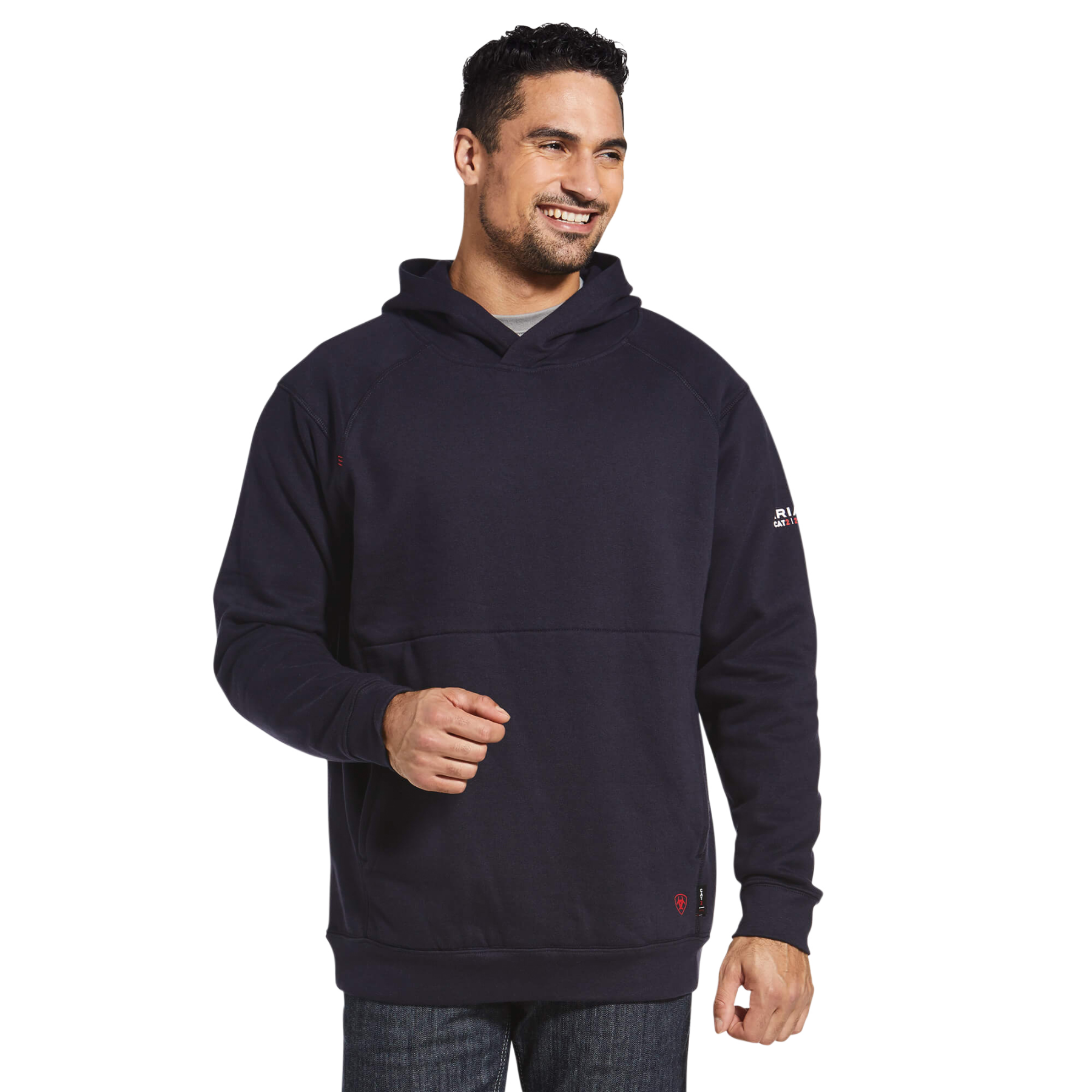 Ariat  FR Rev Pullover Hoodie