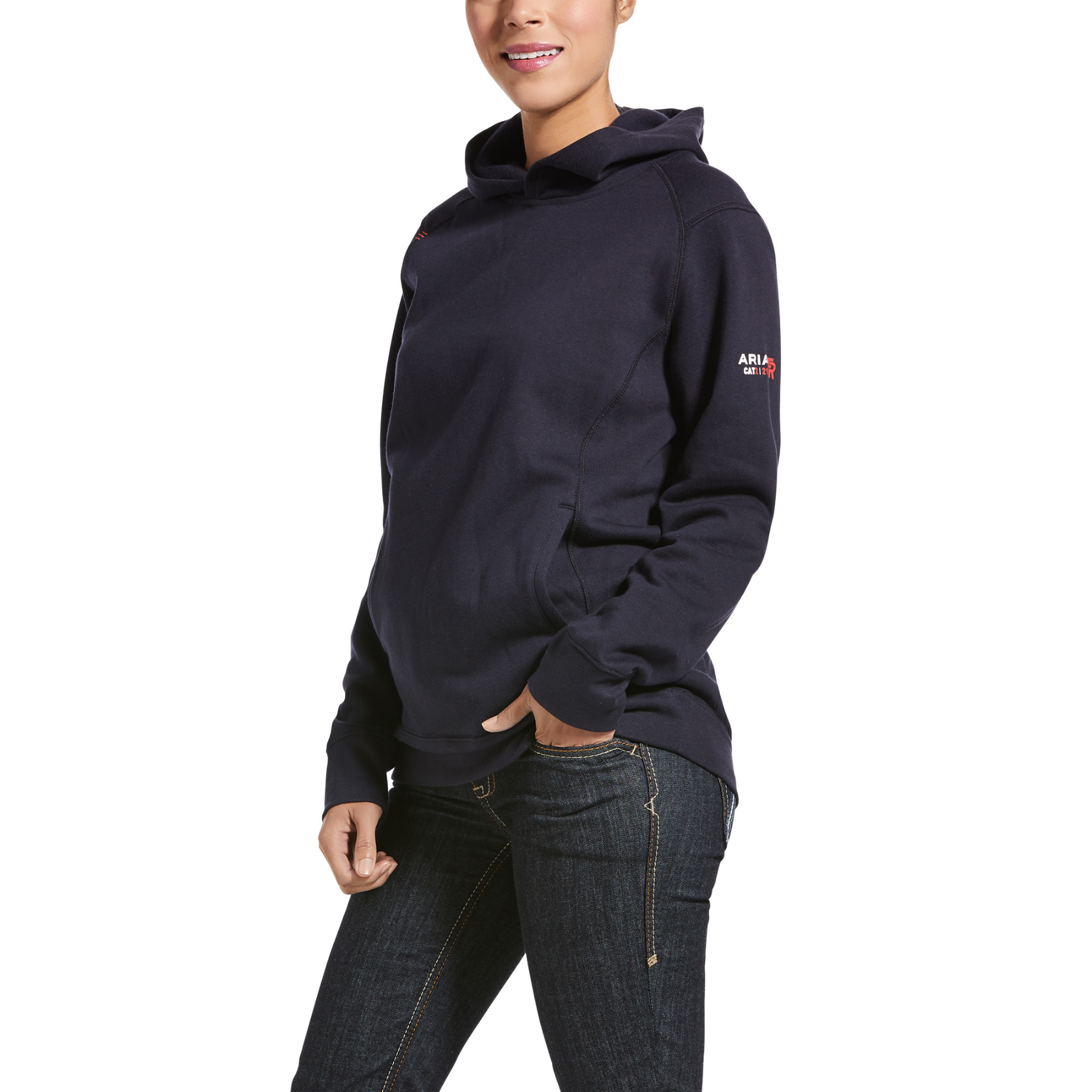 Ariat  FR Rev Pullover Hoodie