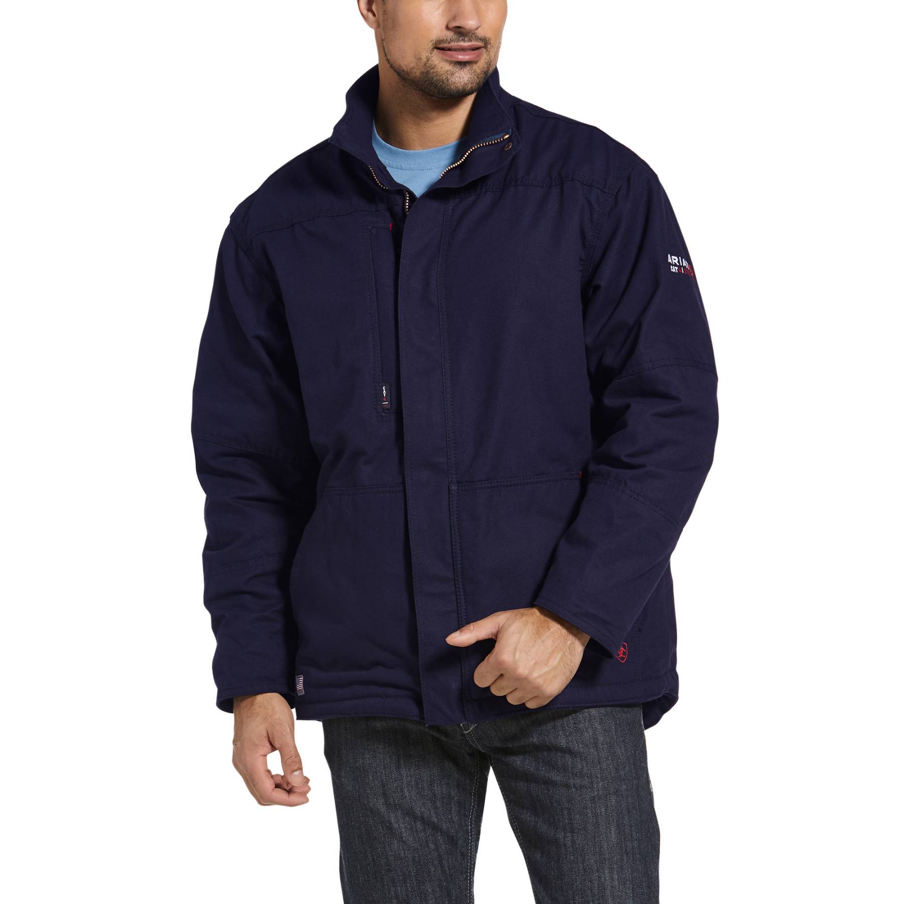 Ariat  FR Workhorse Insulated Jacket