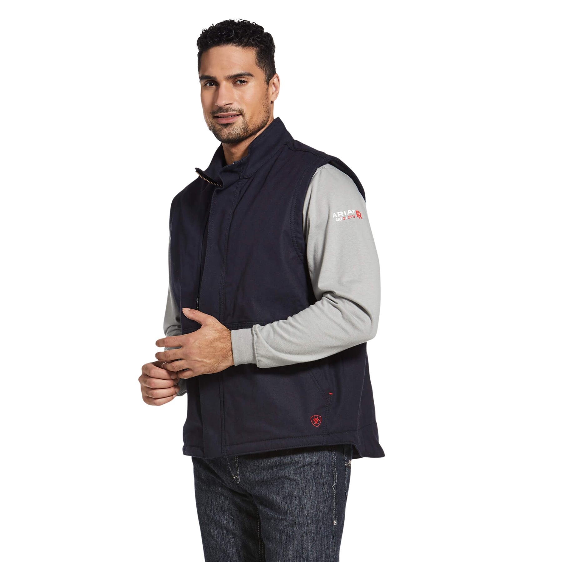 Ariat  FR Workhorse Insulated Vest