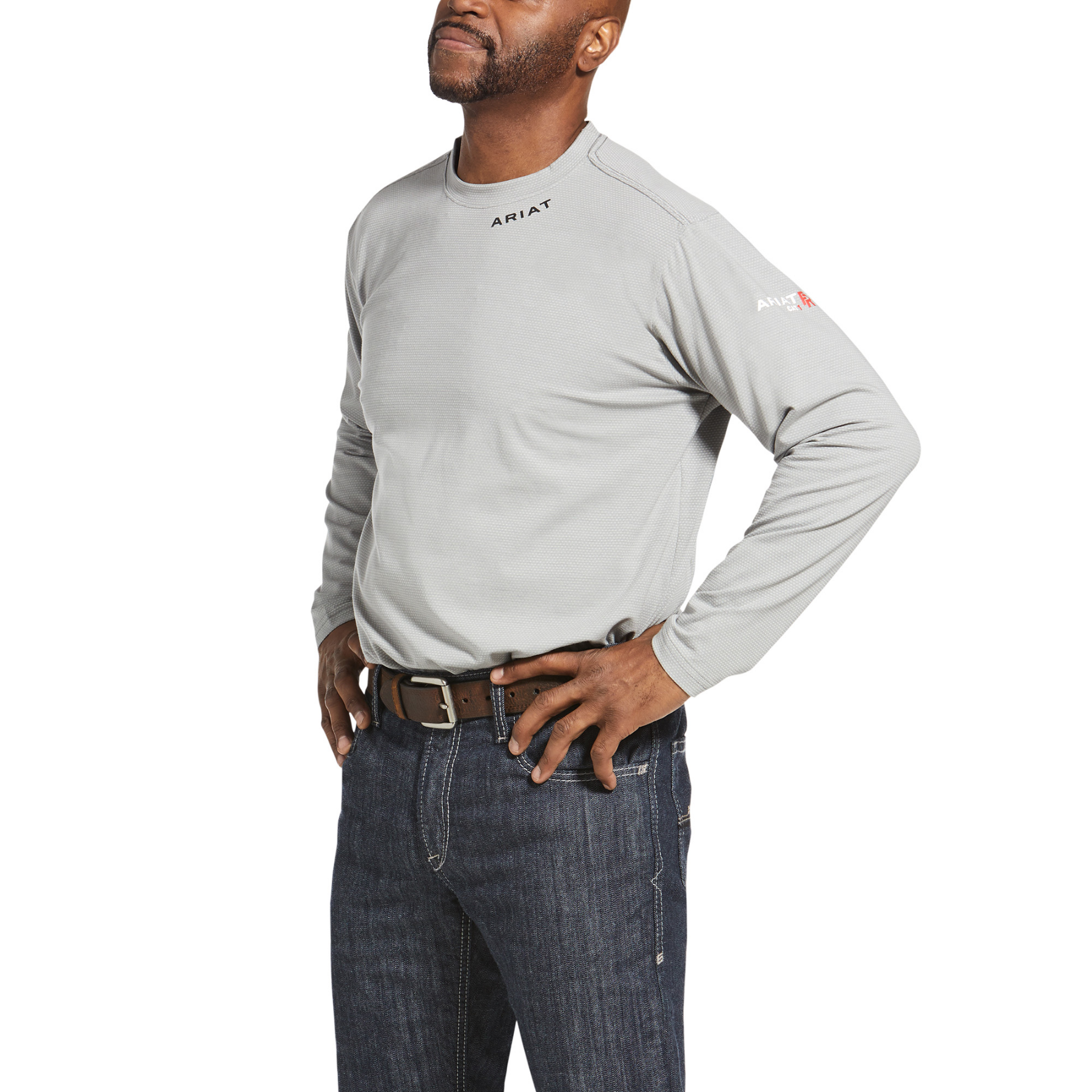 Ariat  FR Baselayer T-Shirt