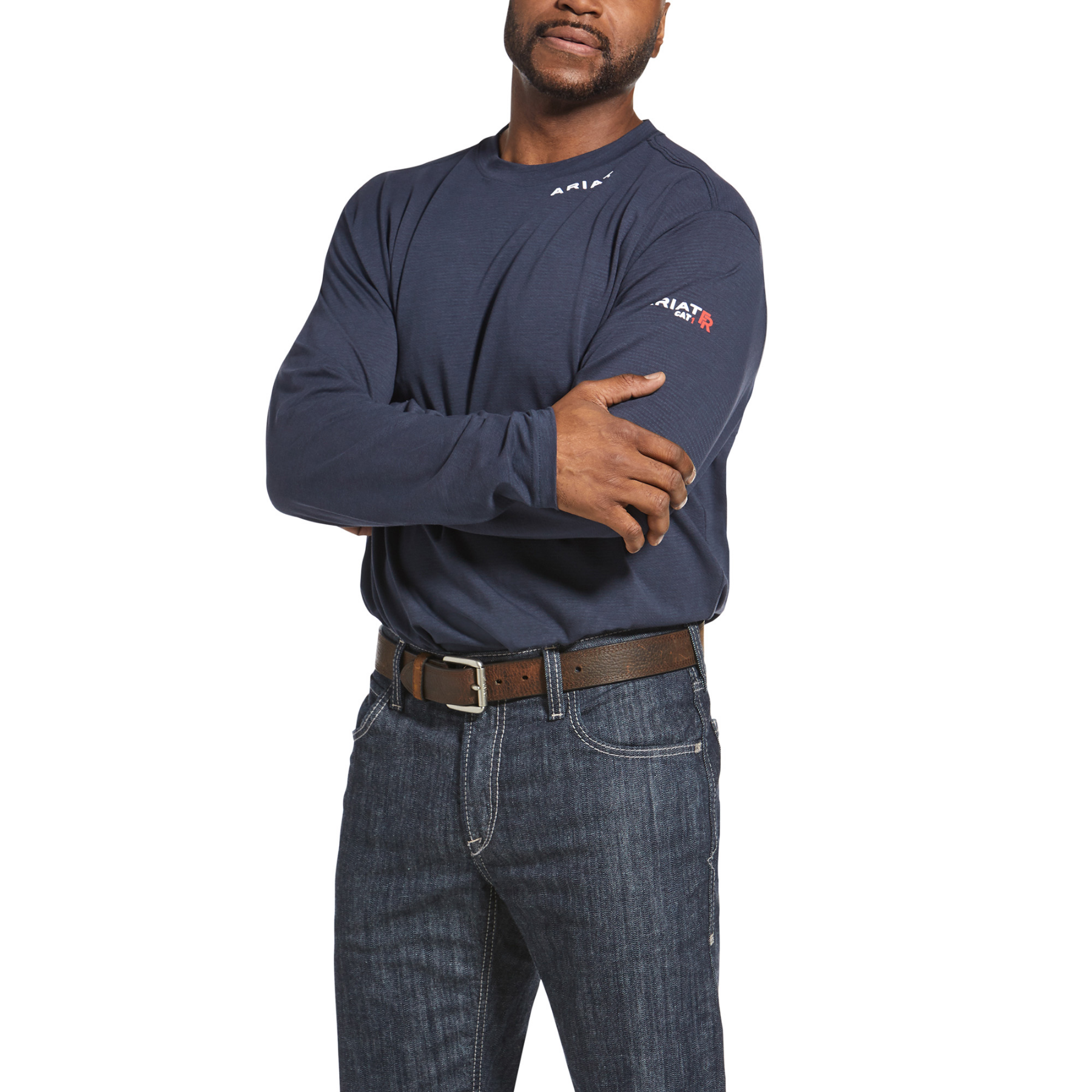 Ariat  FR Baselayer T-Shirt