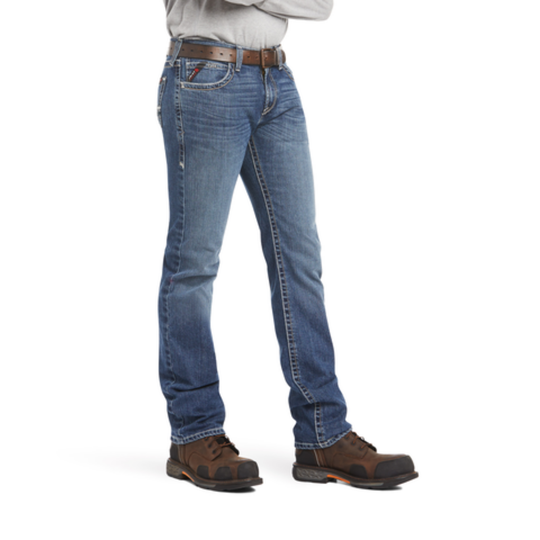 Ariat  FR M7 DuraStretch Adkins Straight Leg Jean