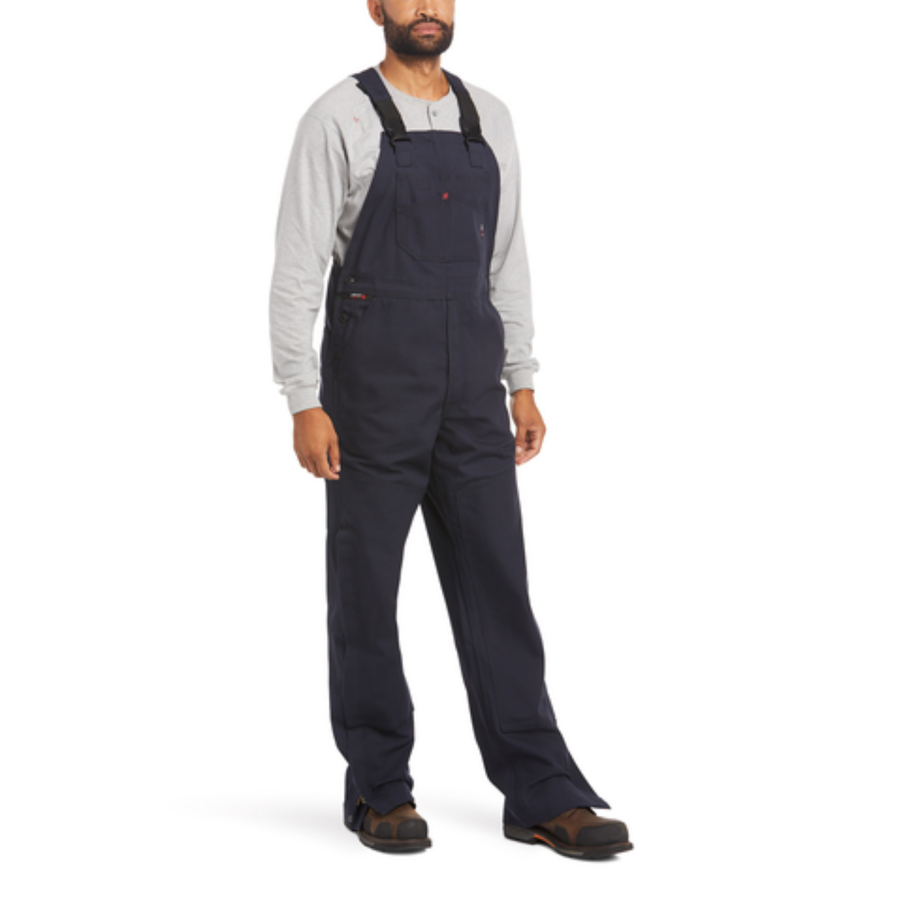 Ariat  FR Canvas Unlined Bib