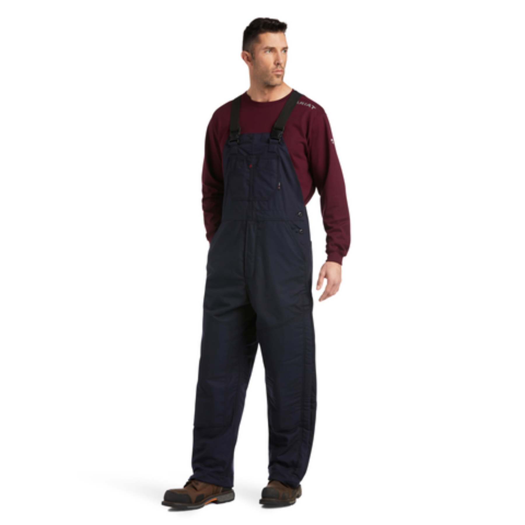 Ariat  FR Insulated Overall 2.0 Bib