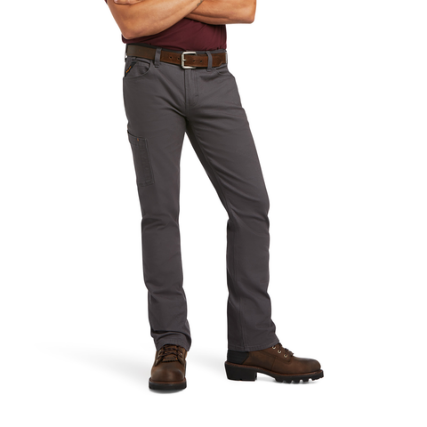 Ariat  Rebar M7 DuraStretch Made Tough Straight Pant