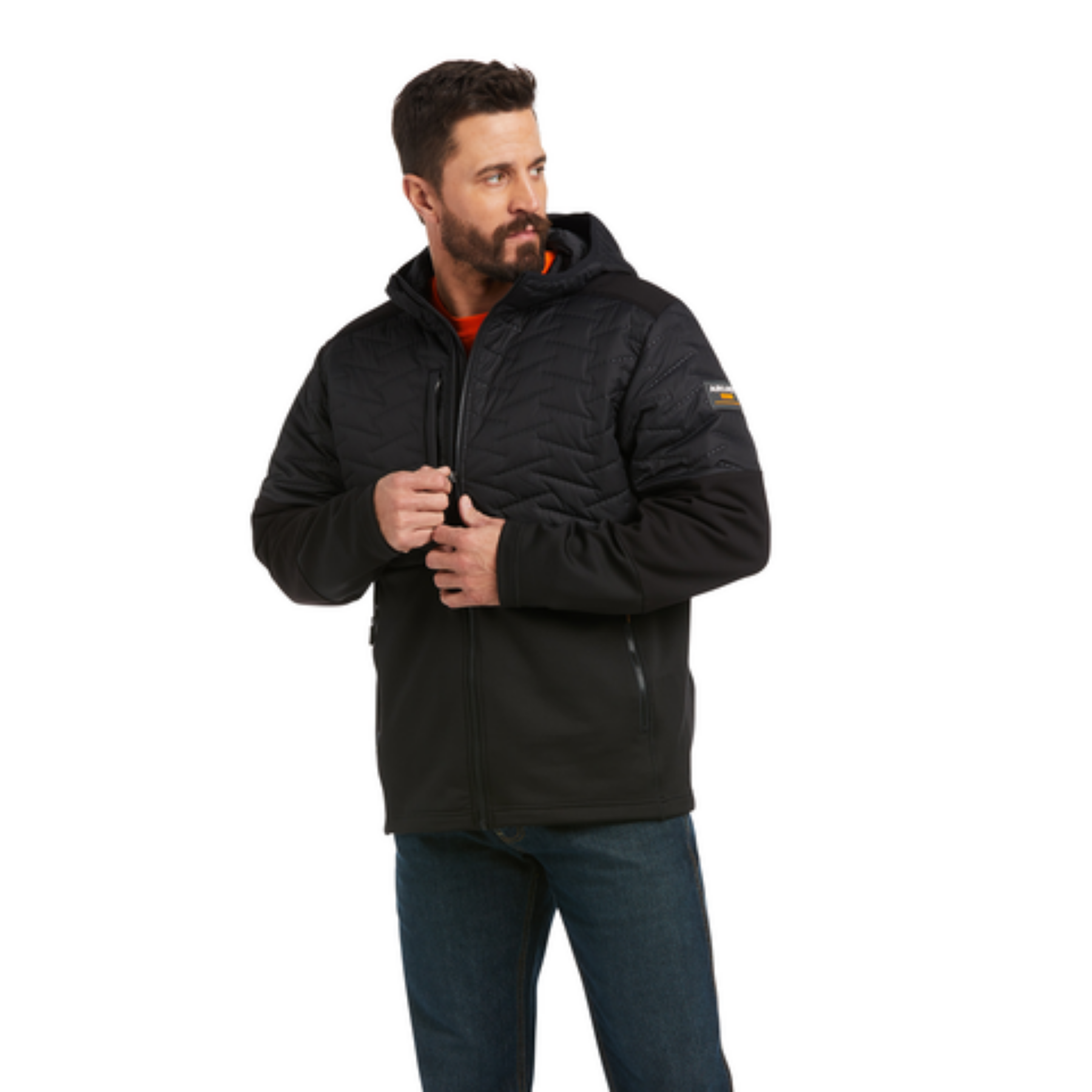 Ariat  Rebar Cloud 9  Insulated Jacket