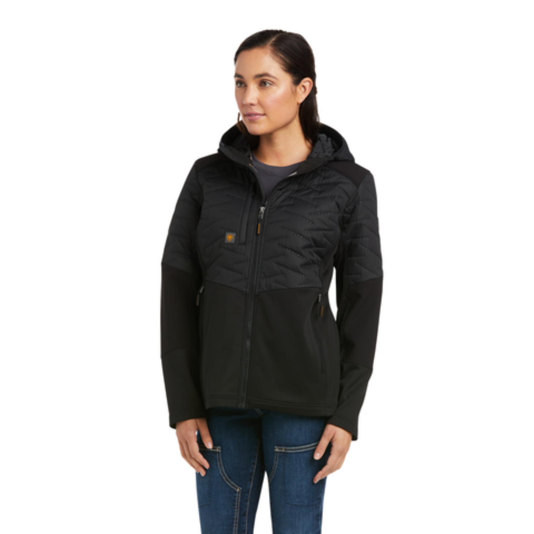 Ariat  Rebar Cloud 9  Insulated Jacket
