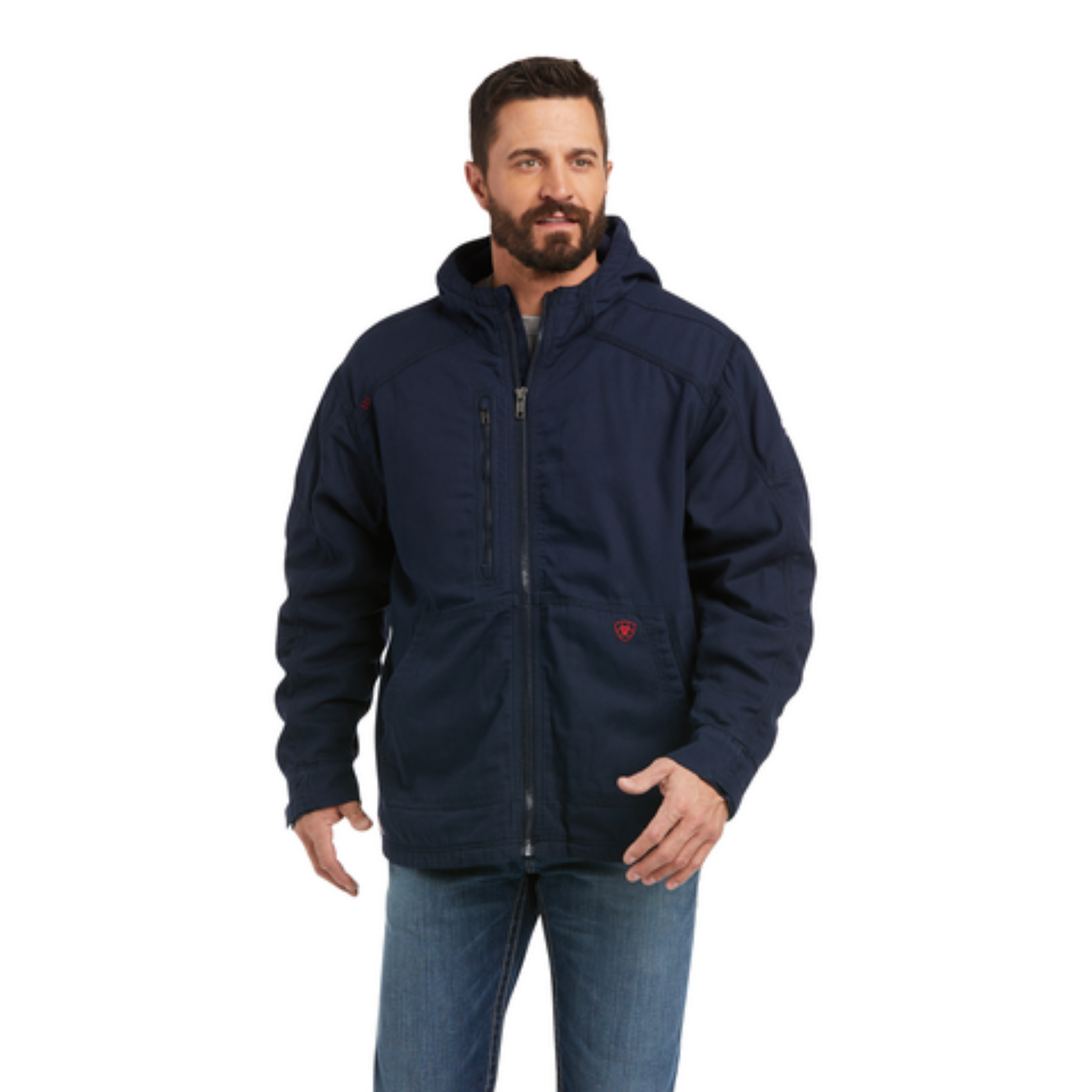 Ariat  FR DuraLight Cordura Canvas Jacket