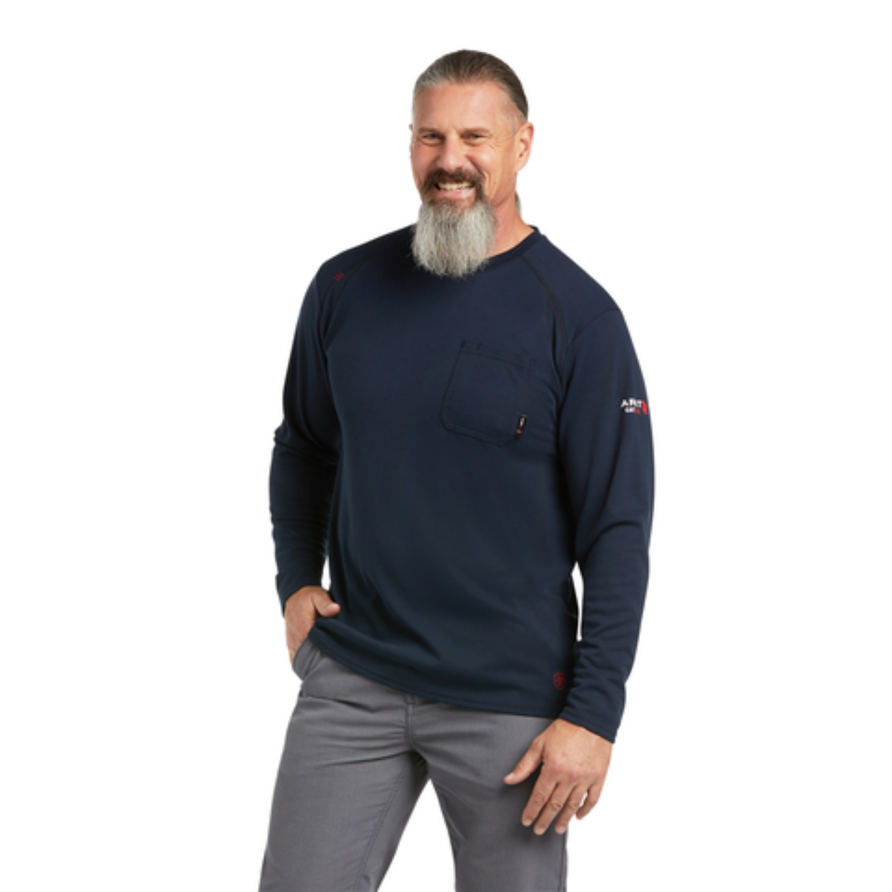 Ariat  FR Max Protect Inherent T-Shirt