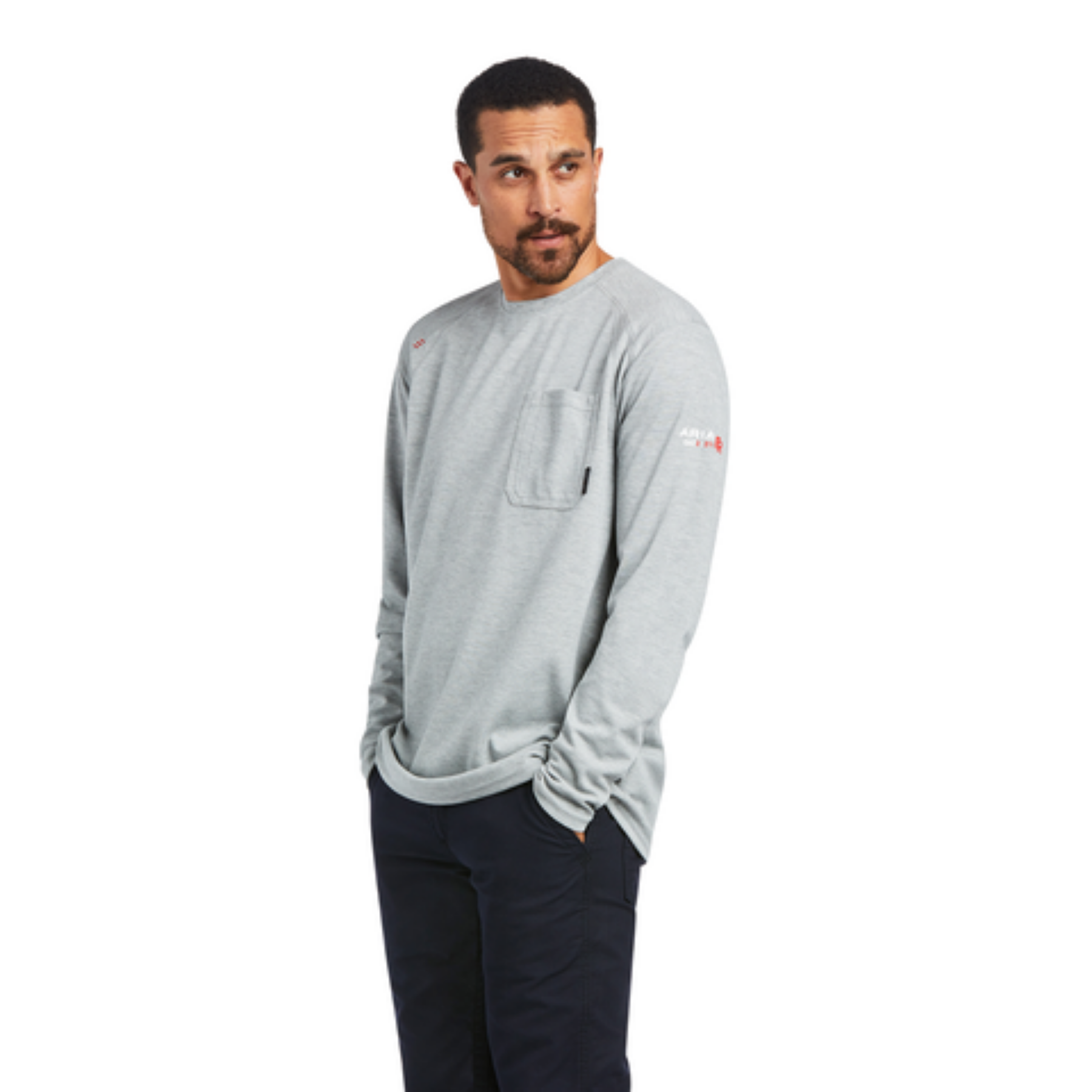 Ariat  FR Max Protect Inherent T-Shirt
