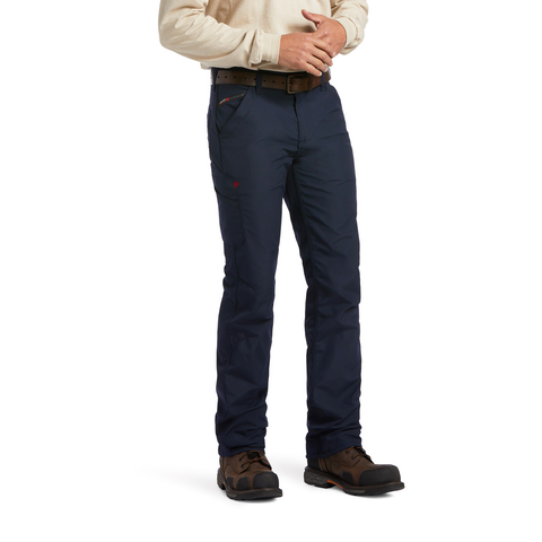 Ariat  FR M5 Straight DuraLight Ripstop Straight Leg Pant