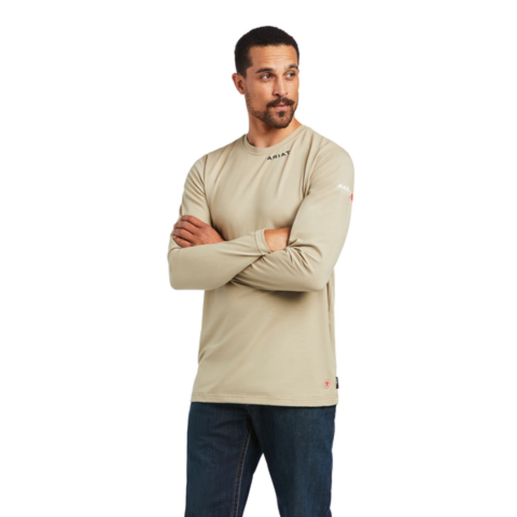 Ariat  FR Baselayer T-Shirt