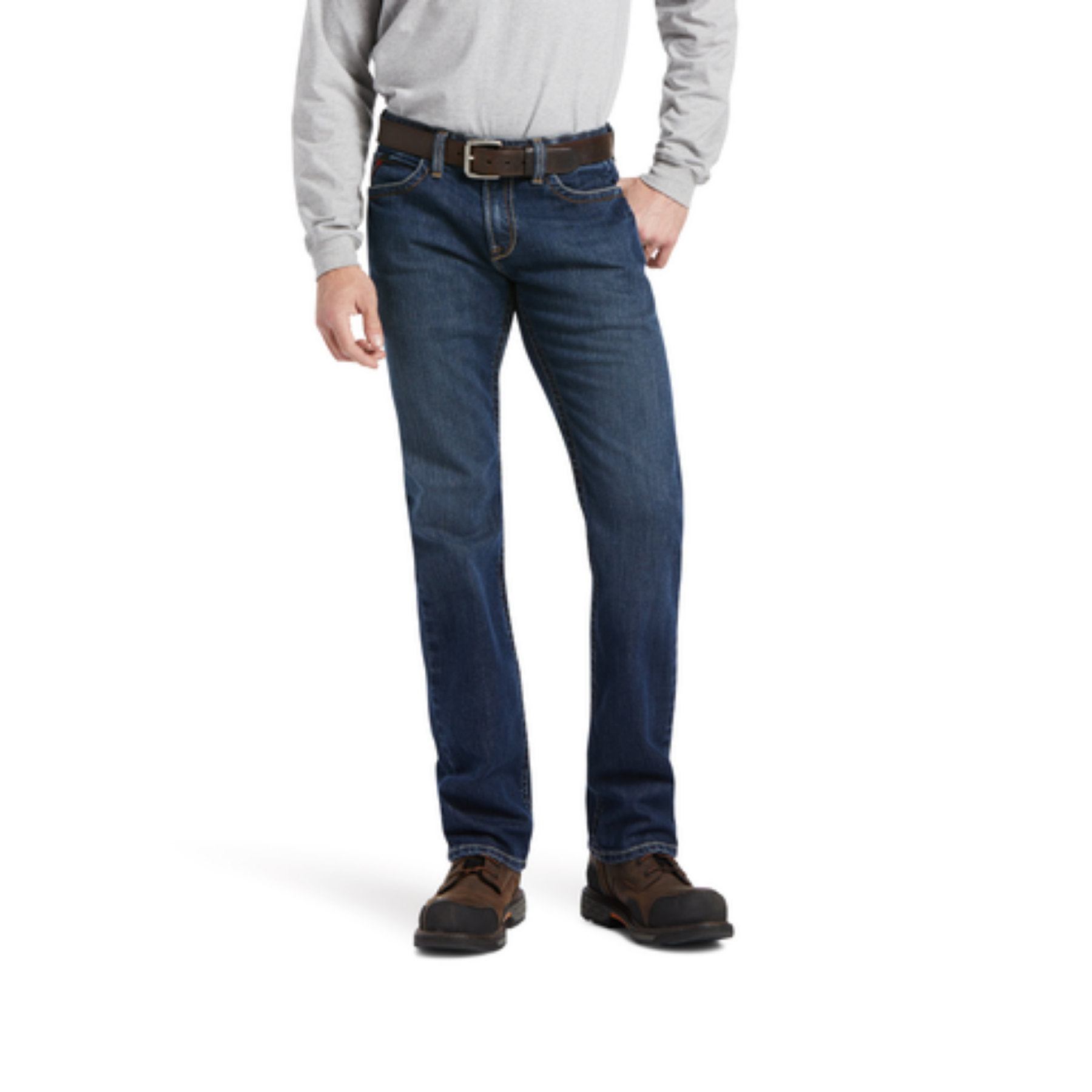 Ariat  FR M7 Slim DuraStretch Basic Straight Leg Jean