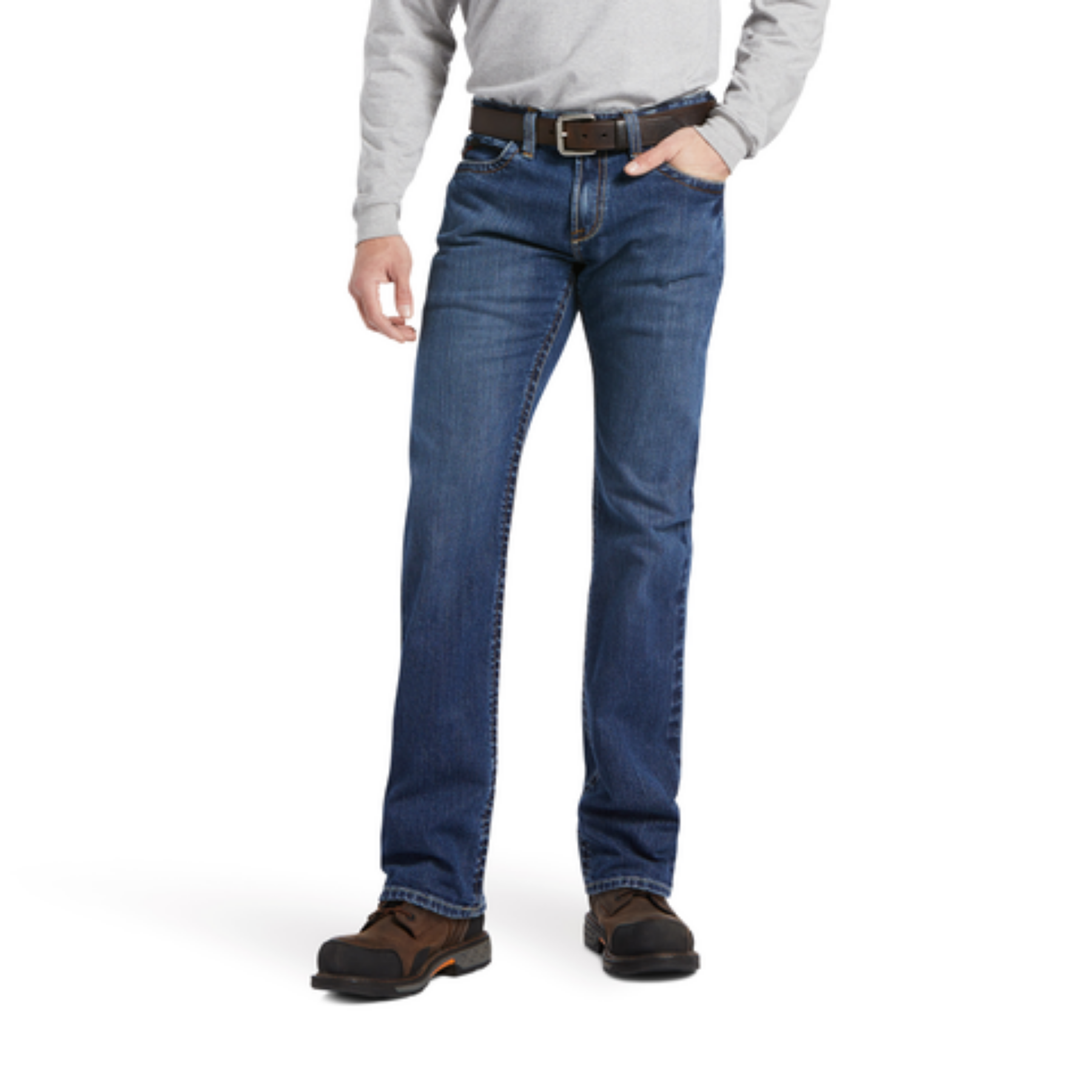 Ariat  FR M7 Slim DuraStretch Basic Straight Leg Jean