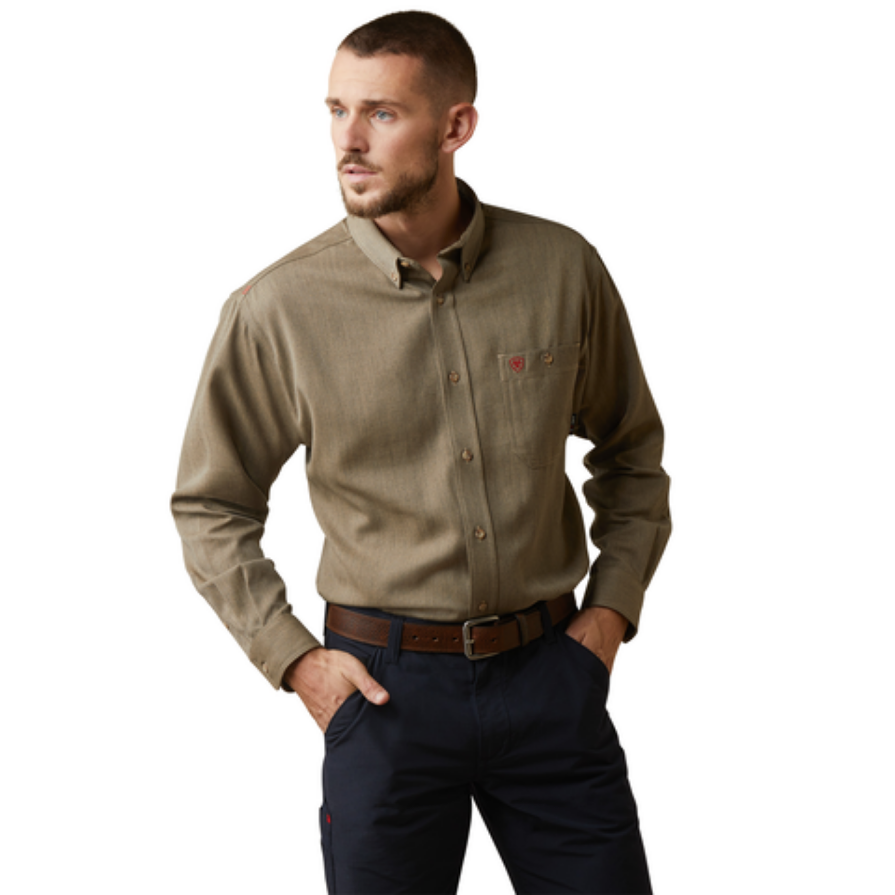 Ariat  FR Air Inherent Work Shirt
