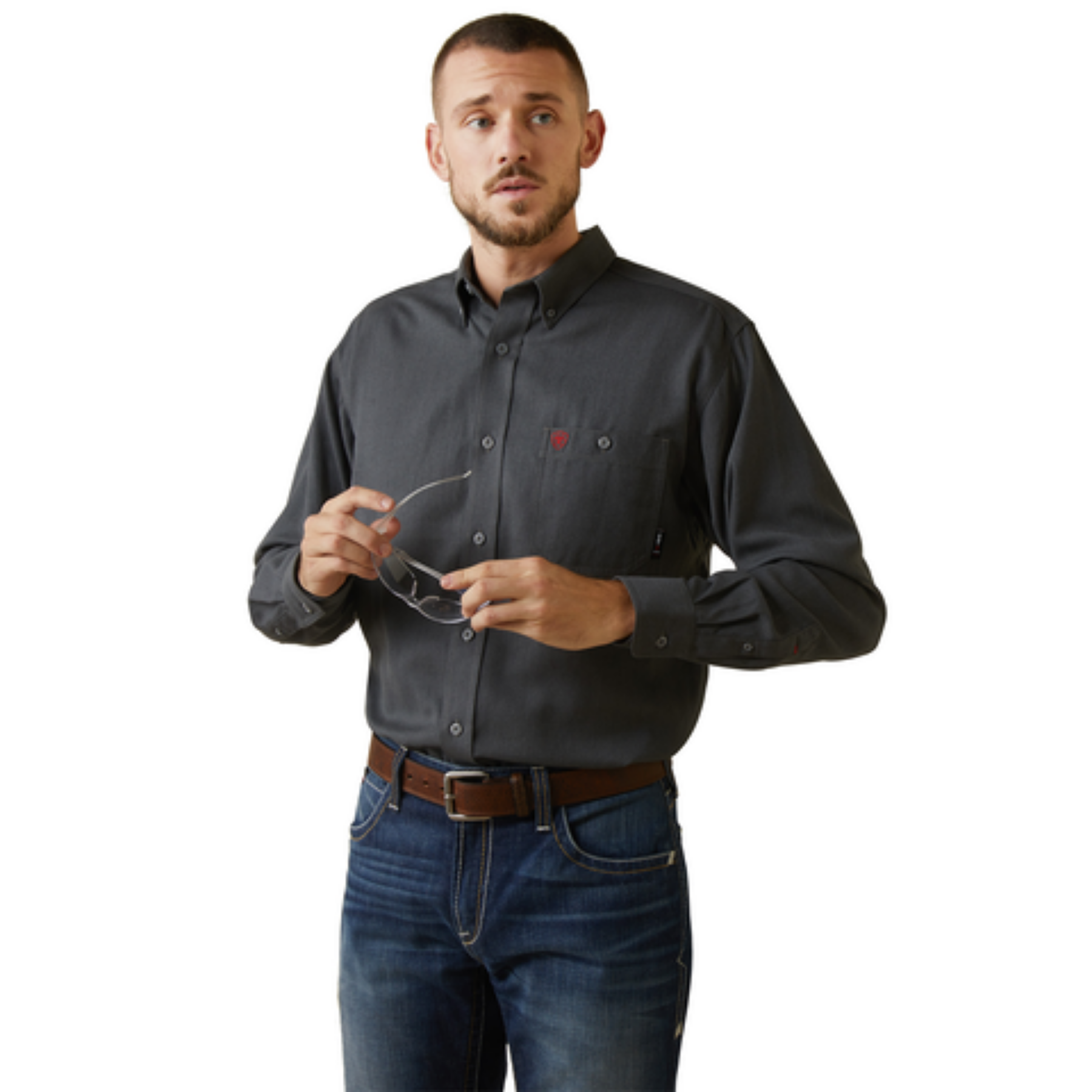 Ariat  FR Air Inherent Work Shirt