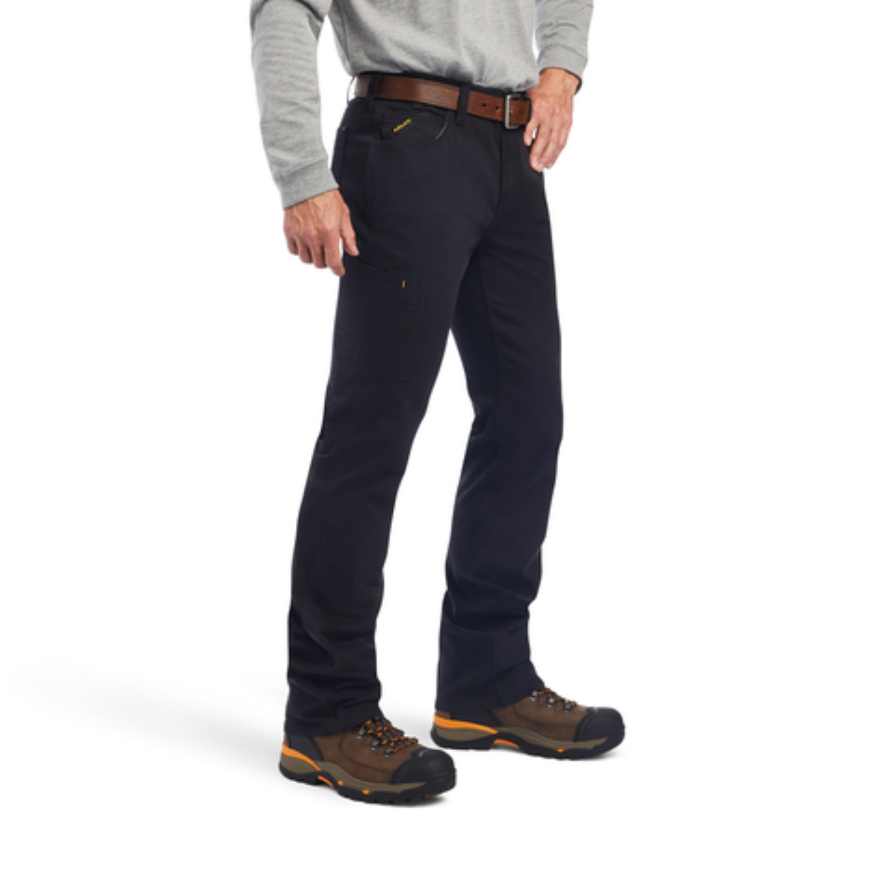 Ariat  Rebar M7 DuraStretch Made Tough Straight Pant